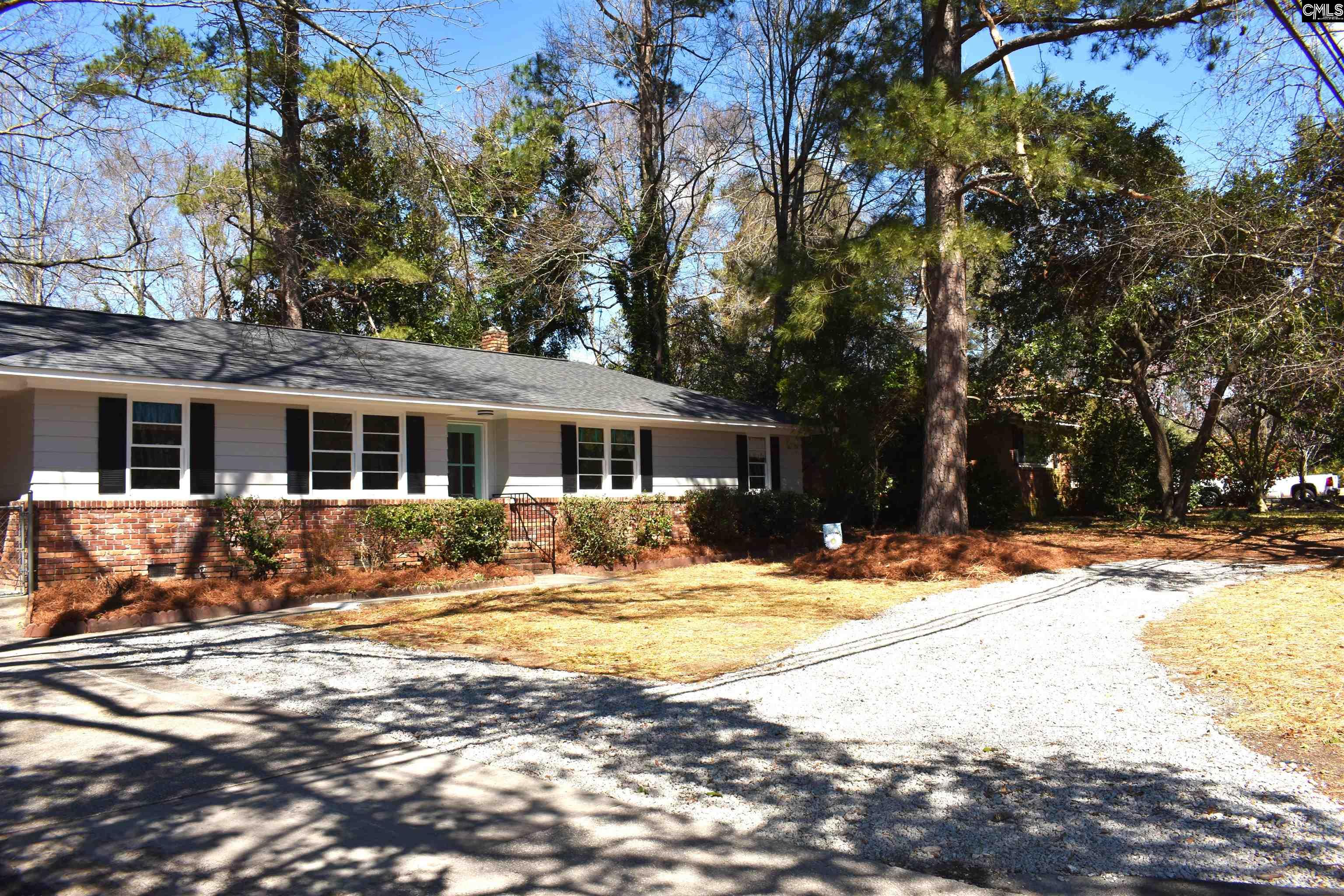 813 Greenlawn Drive, Columbia, South Carolina image 4