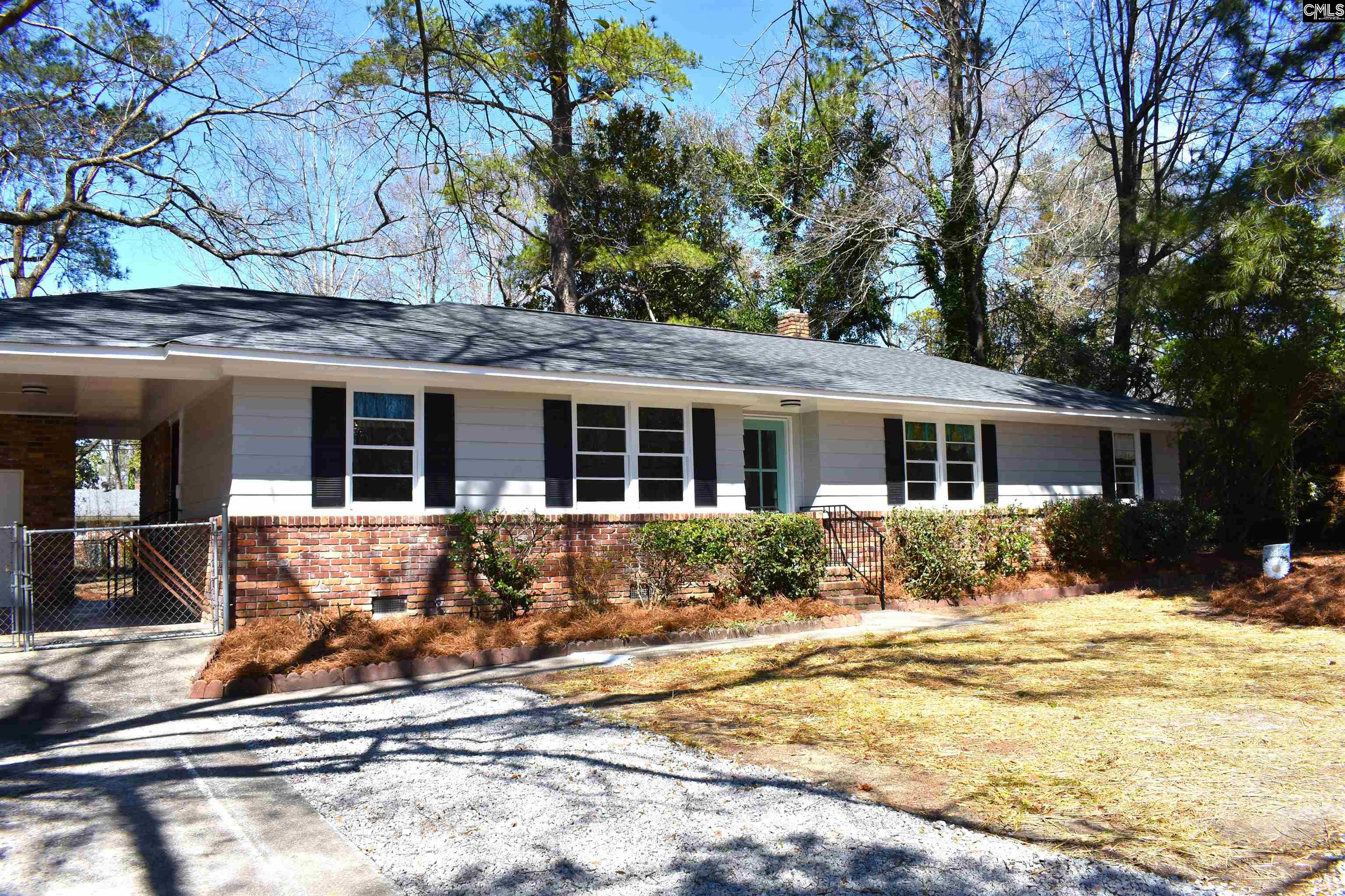 813 Greenlawn Drive, Columbia, South Carolina image 5