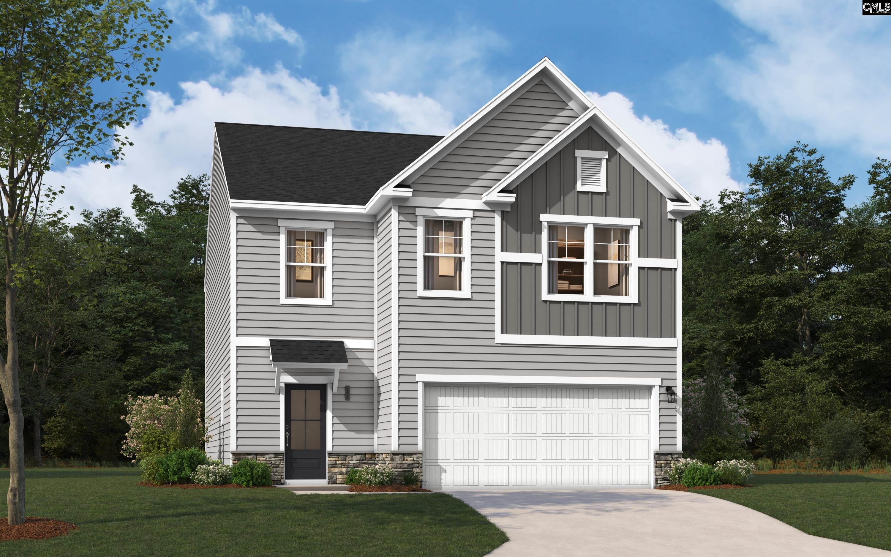 211 Wheat Farm Road, Columbia, South Carolina image 1