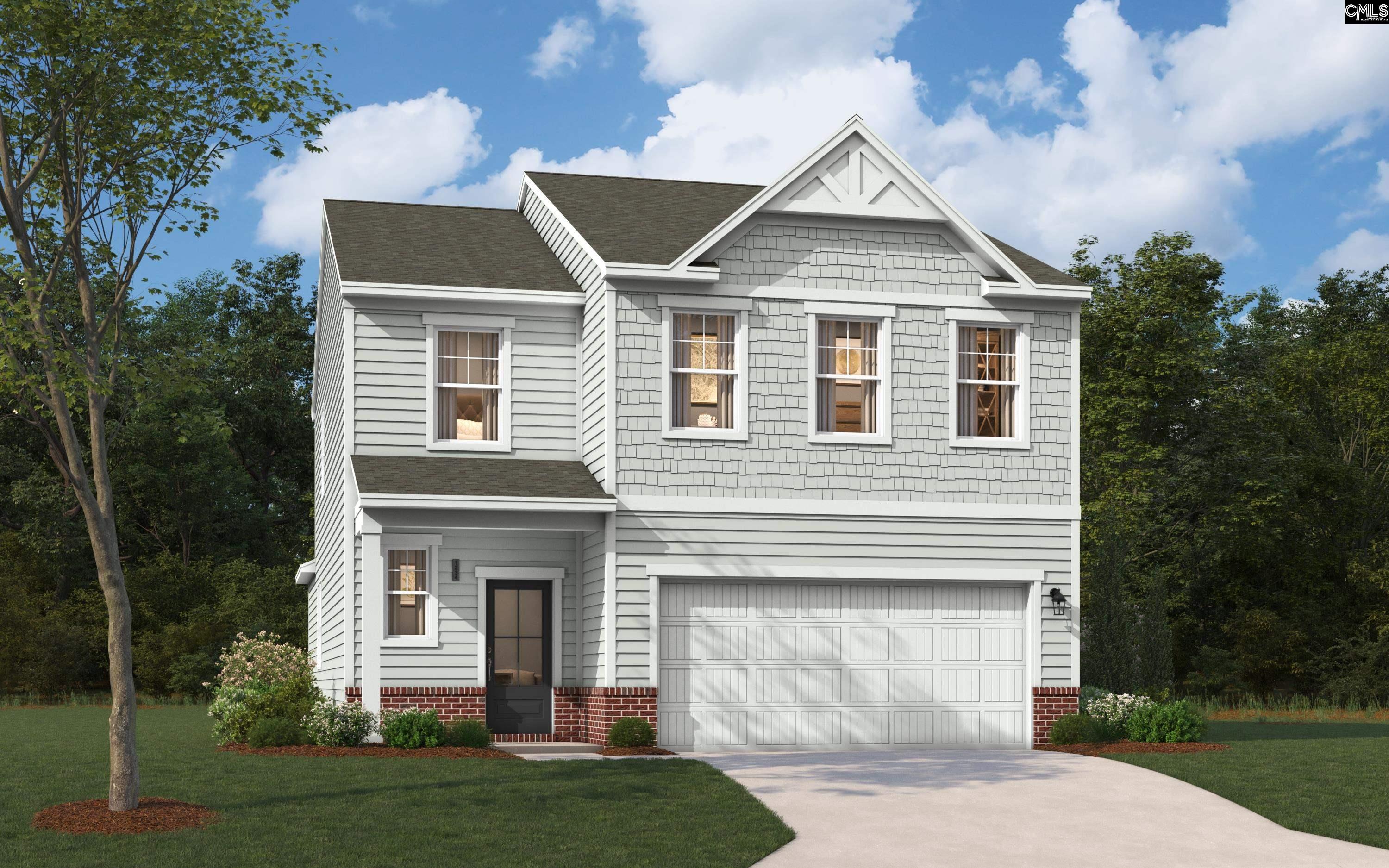 213 Wheat Farm Road, Columbia, South Carolina image 35