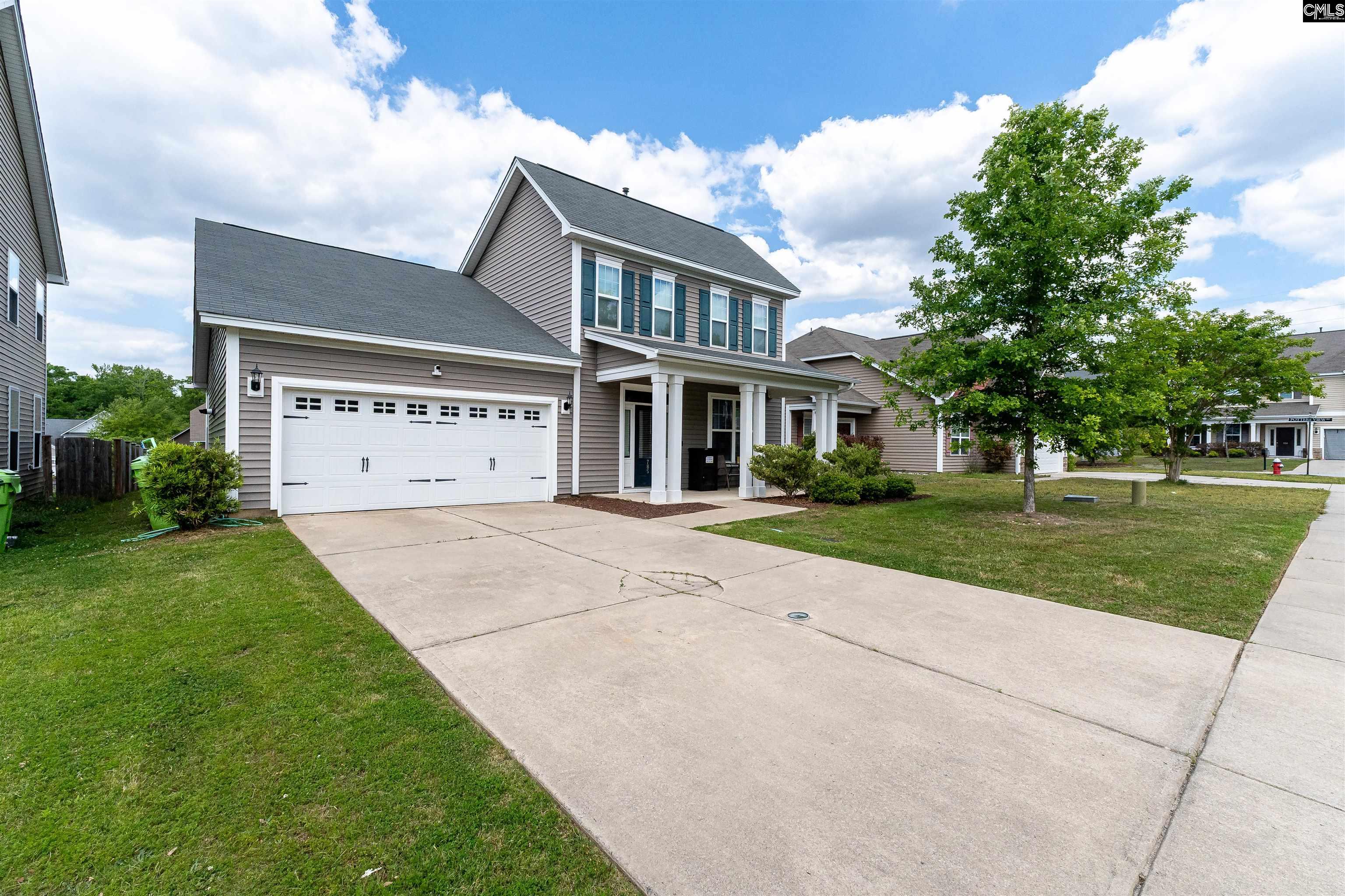 785 Pebble Branch Lane, Blythewood, South Carolina image 2
