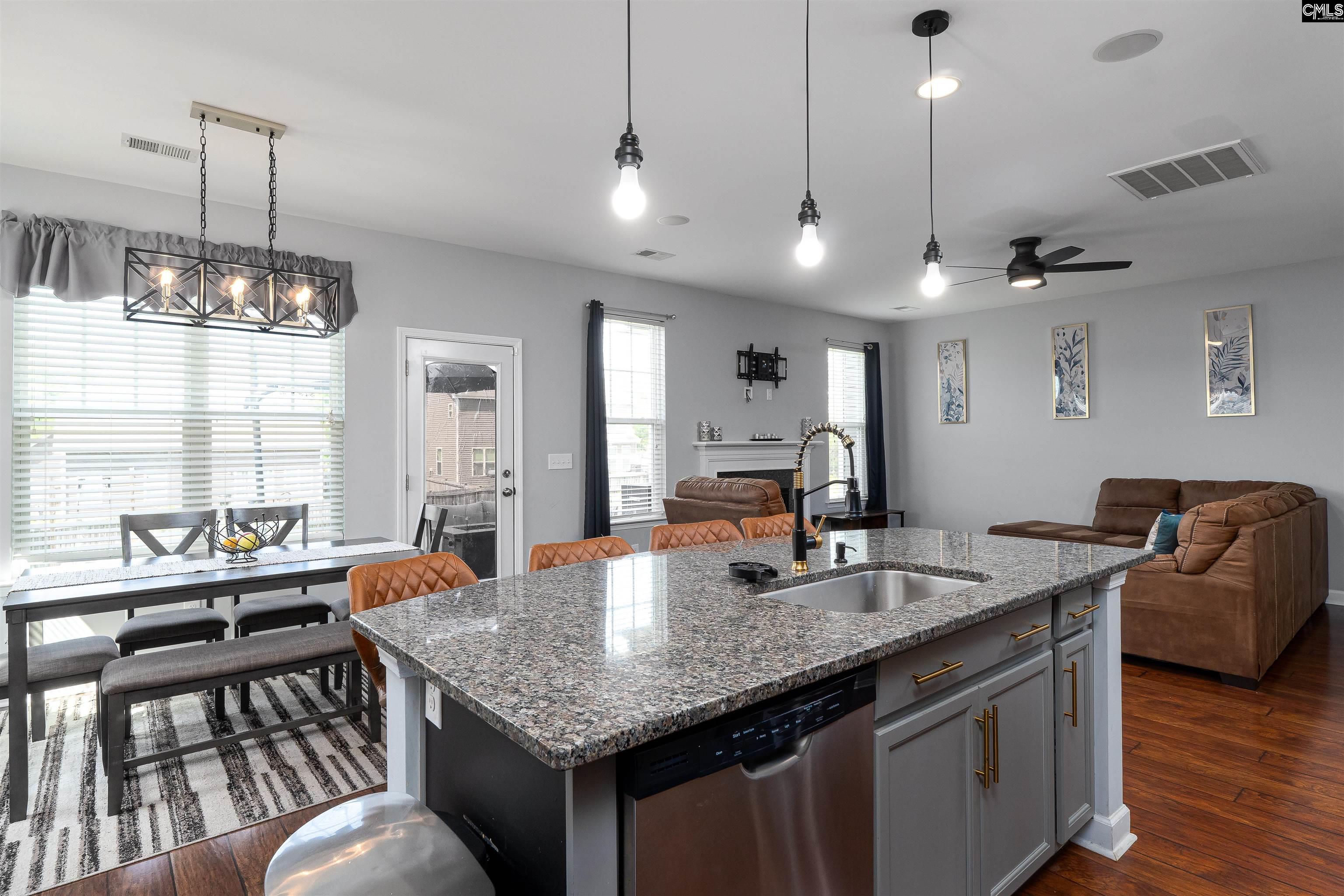 785 Pebble Branch Lane, Blythewood, South Carolina image 13