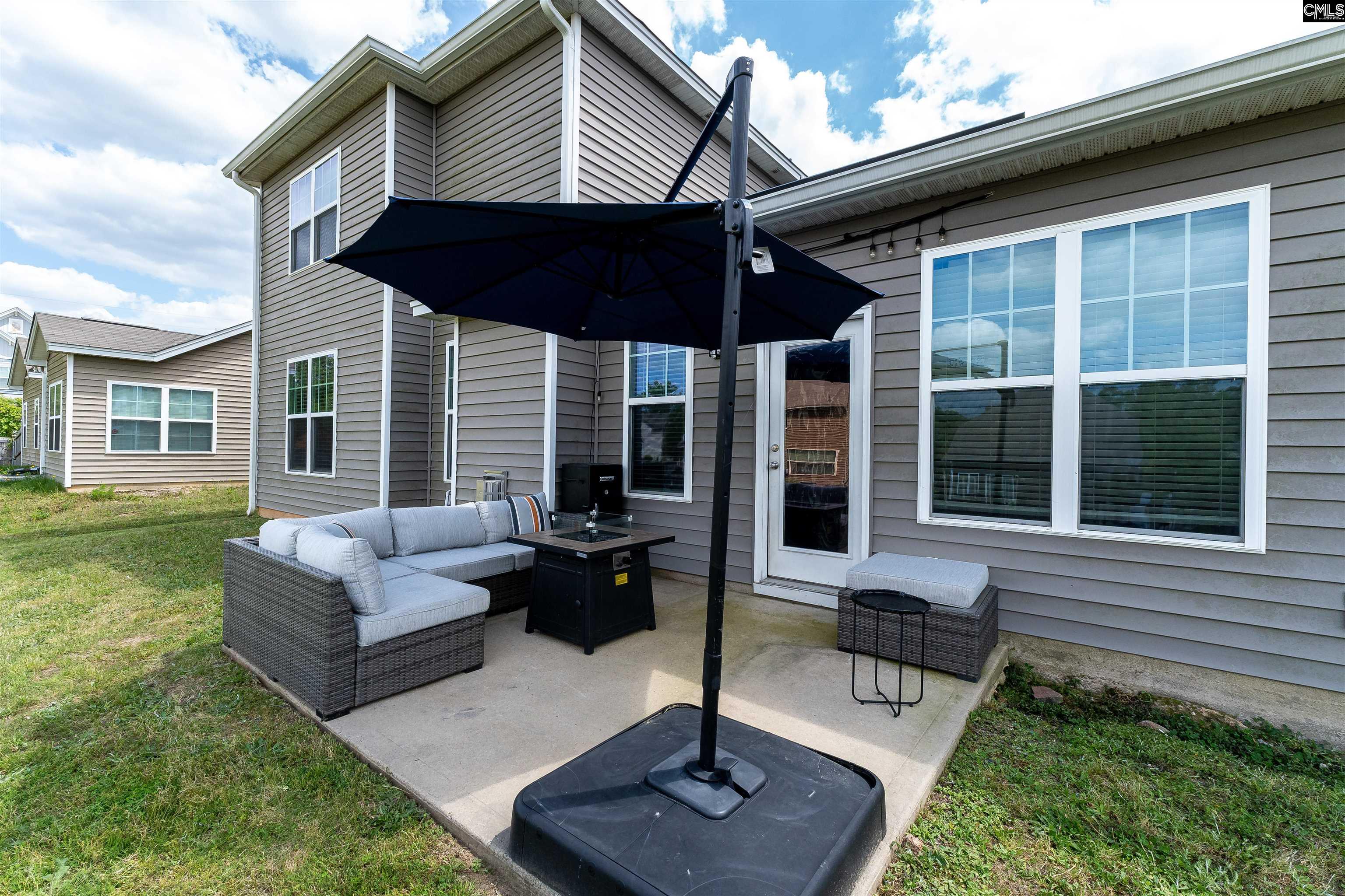 785 Pebble Branch Lane, Blythewood, South Carolina image 30