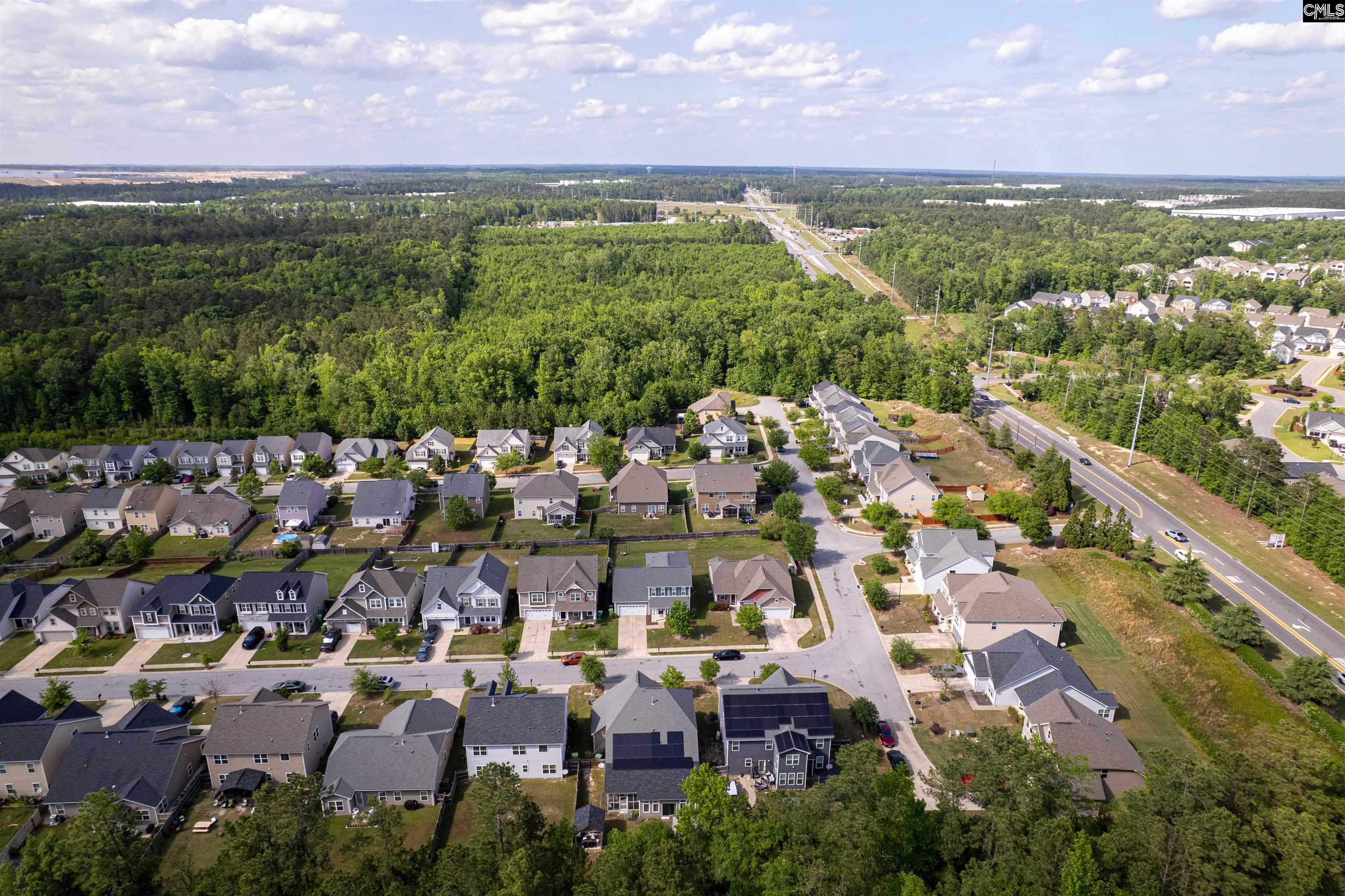 785 Pebble Branch Lane, Blythewood, South Carolina image 37