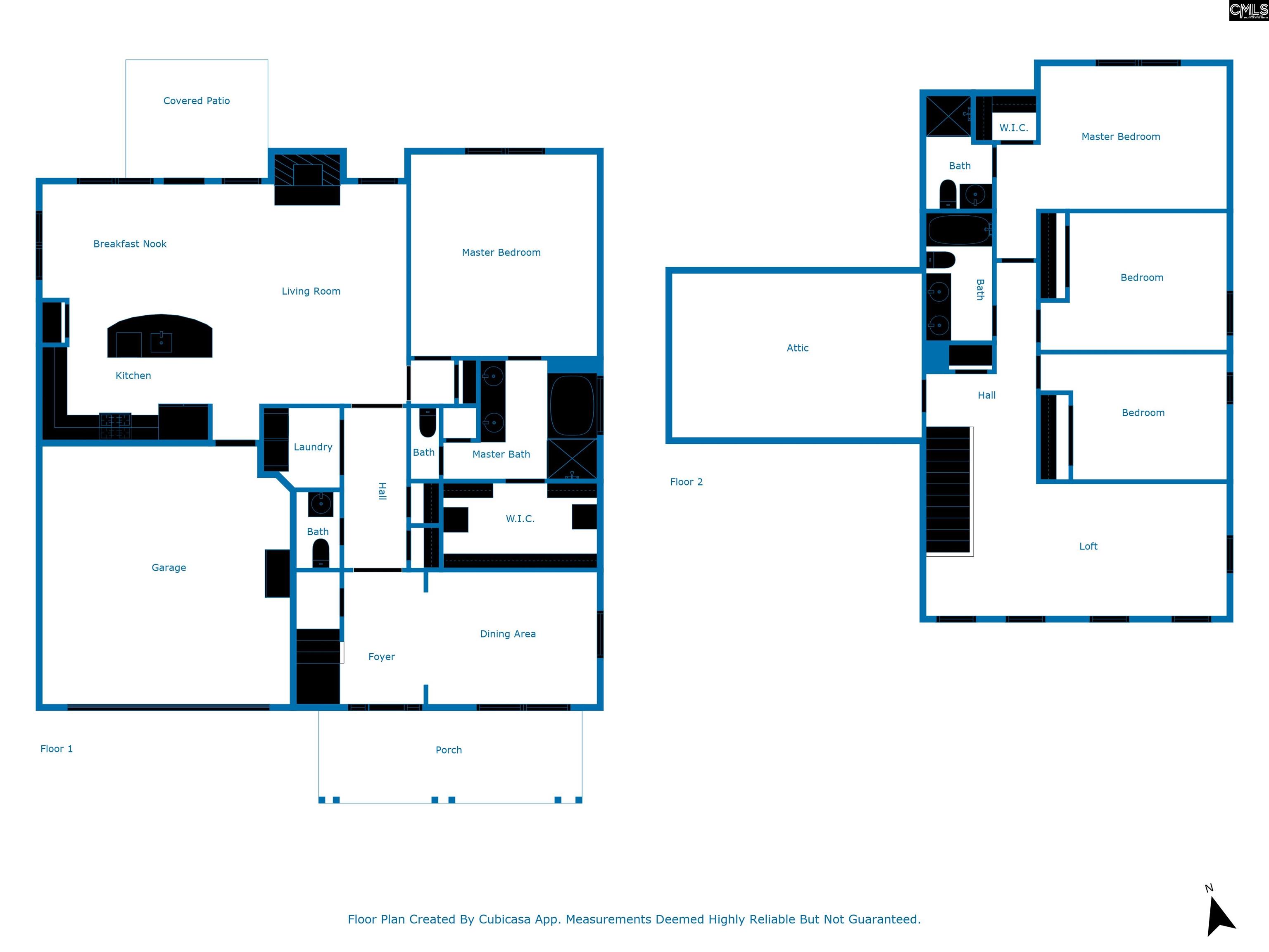 785 Pebble Branch Lane, Blythewood, South Carolina image 40