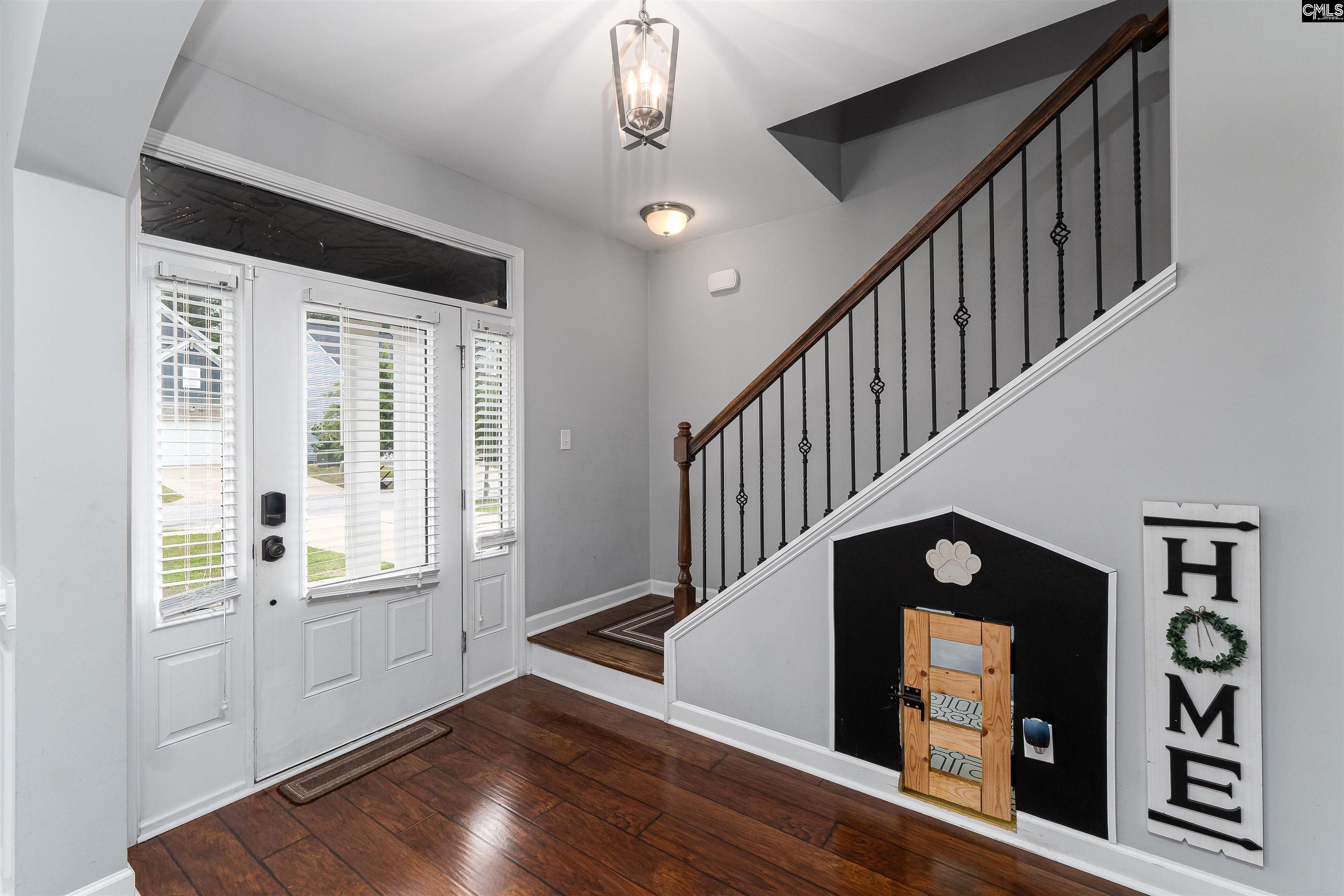 785 Pebble Branch Lane, Blythewood, South Carolina image 6