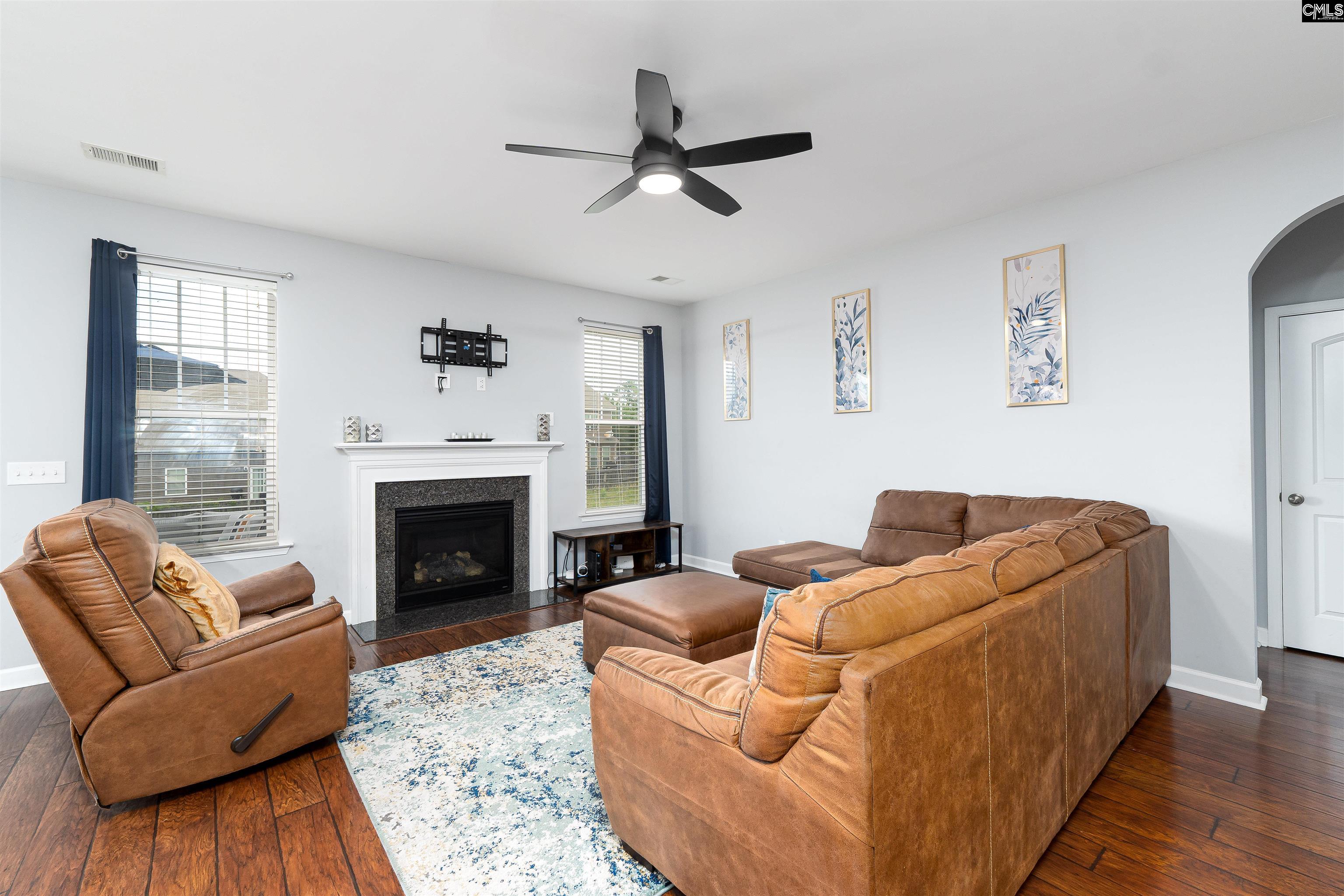 785 Pebble Branch Lane, Blythewood, South Carolina image 7