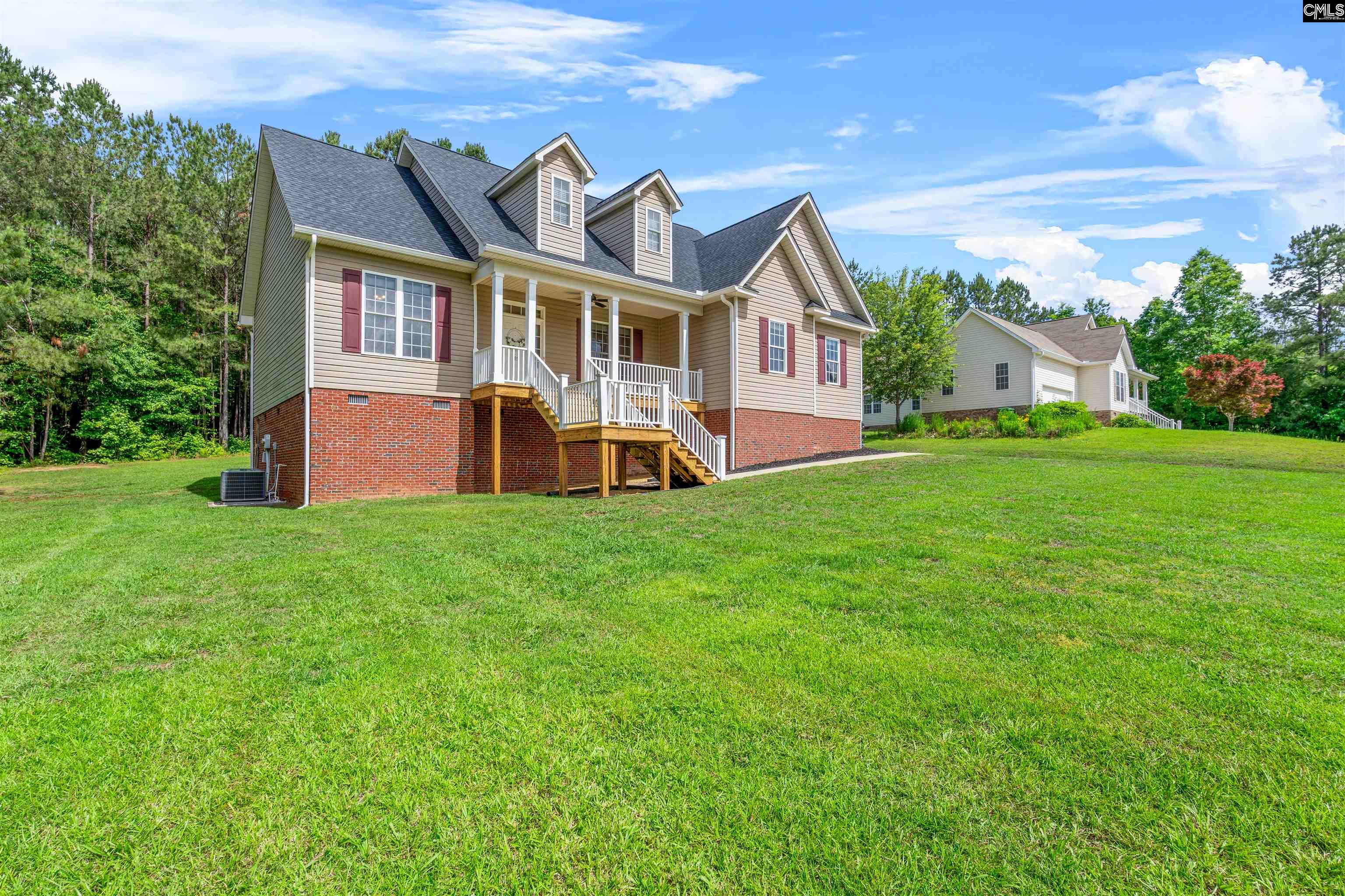 119 Miles Oak Lane, Blythewood, South Carolina image 2
