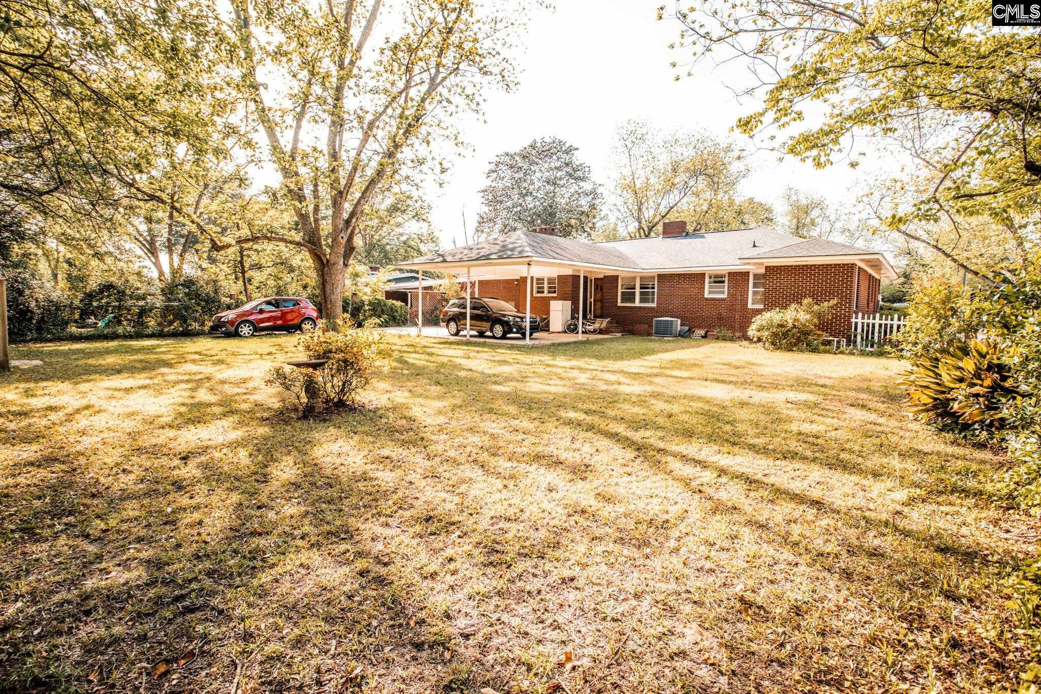 612 Wren Street Sumter, SC 29150