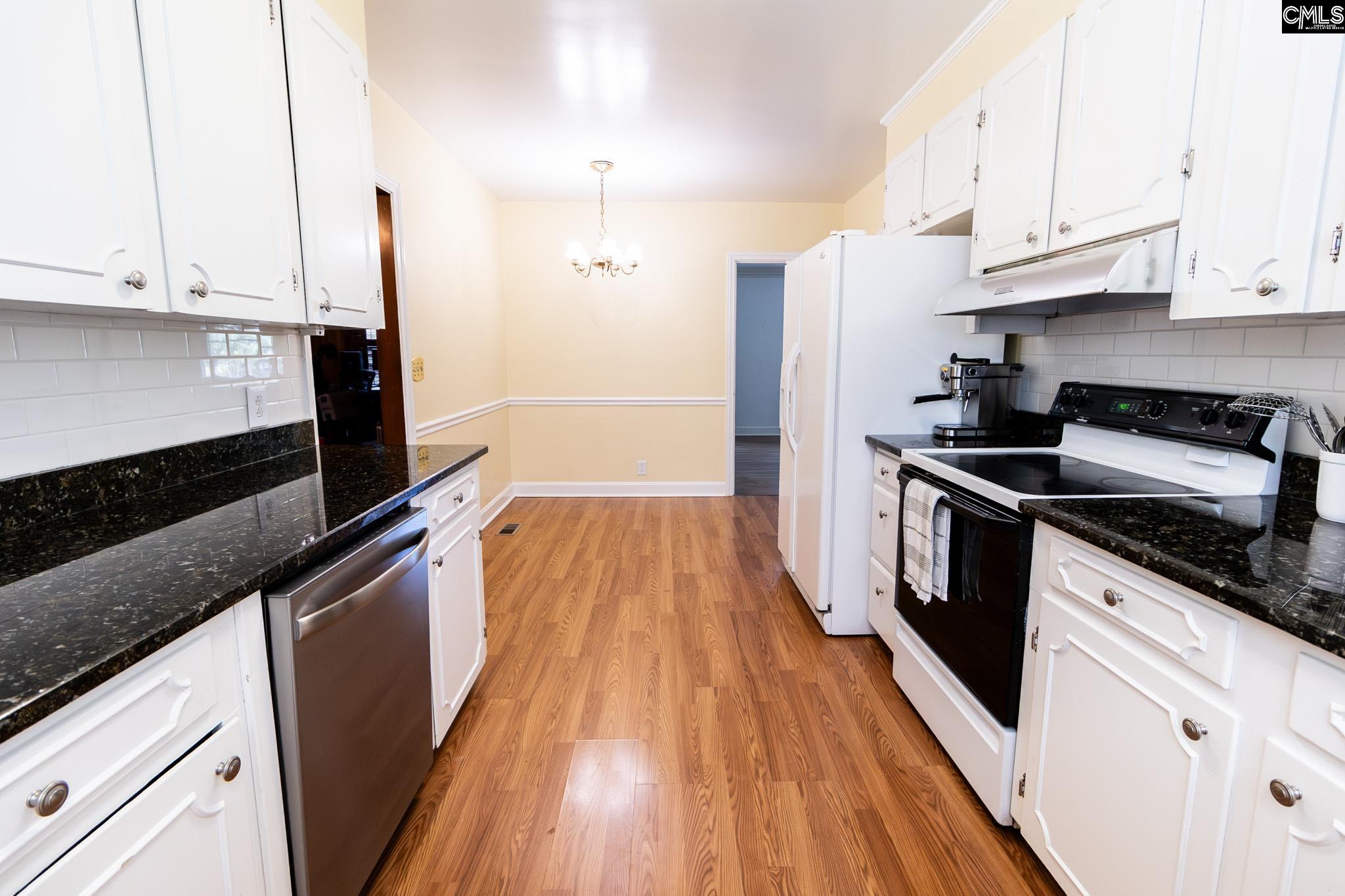 612 Wren Street Sumter, SC 29150