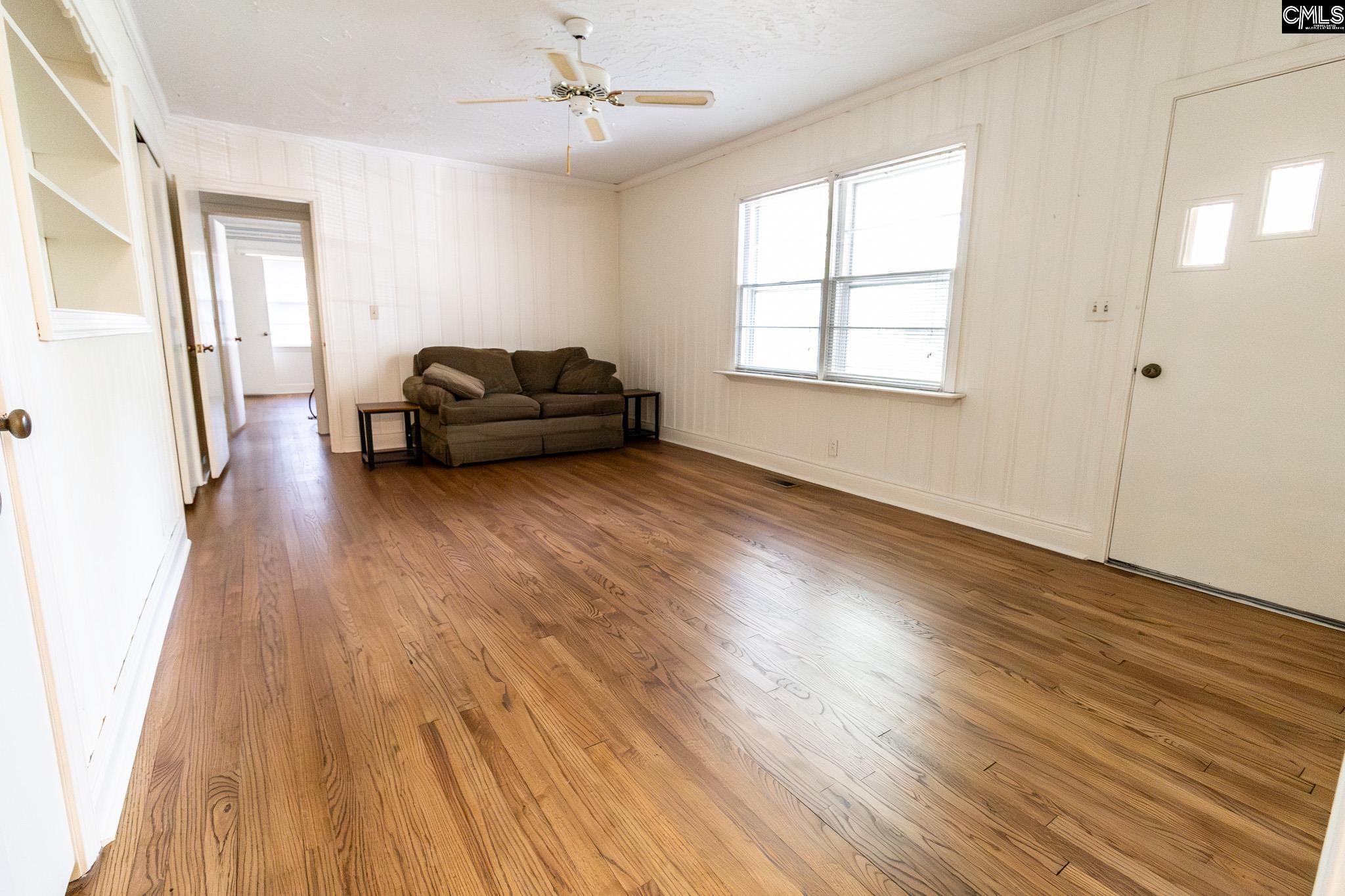 612 Wren Street Sumter, SC 29150