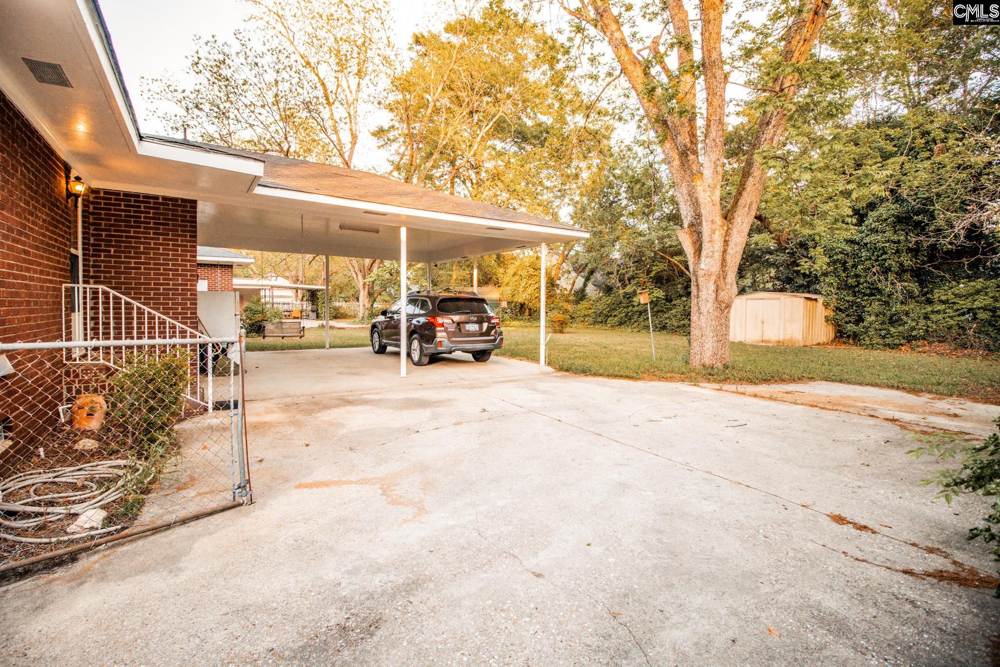 612 Wren Street Sumter, SC 29150