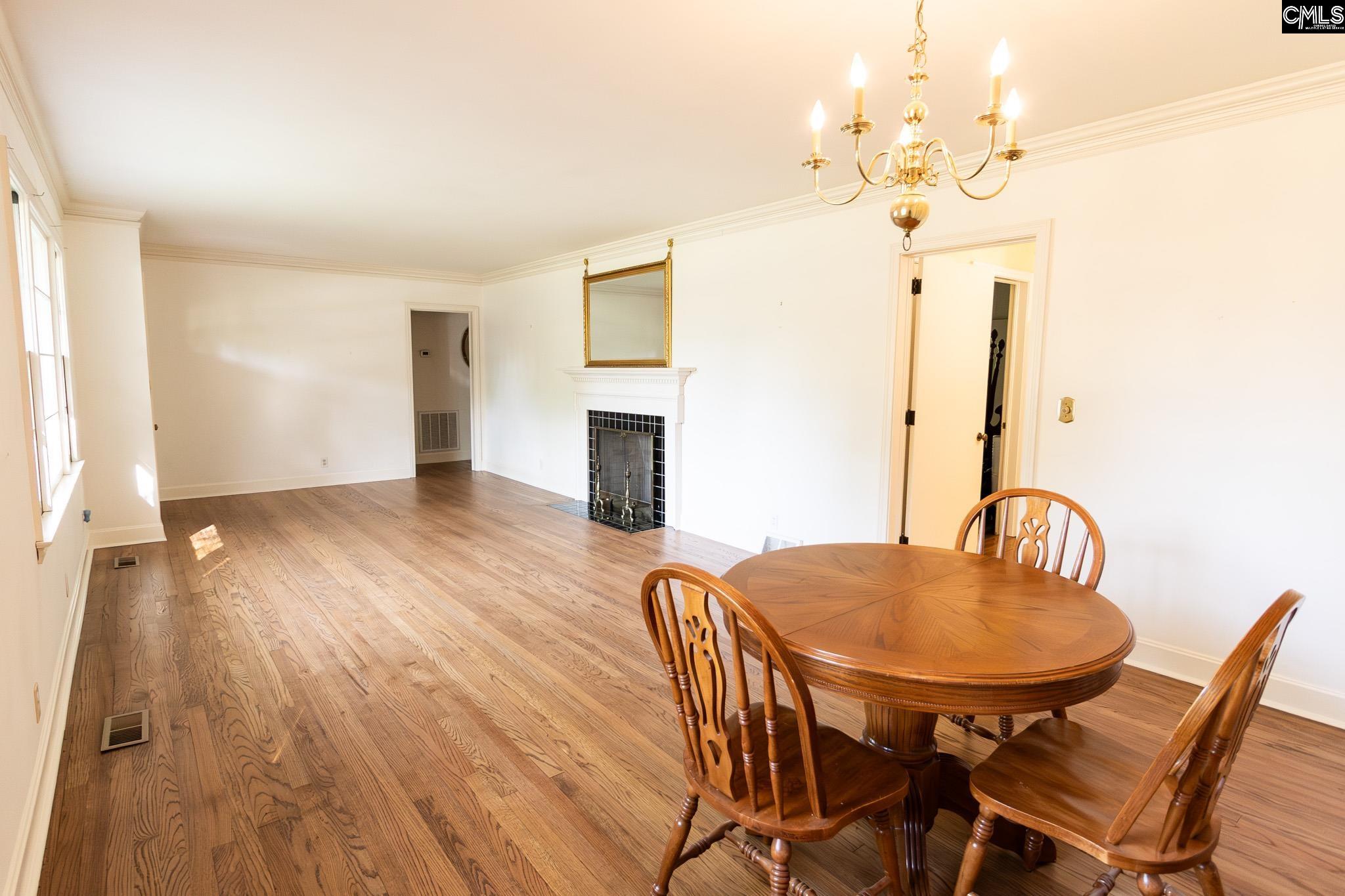 612 Wren Street Sumter, SC 29150