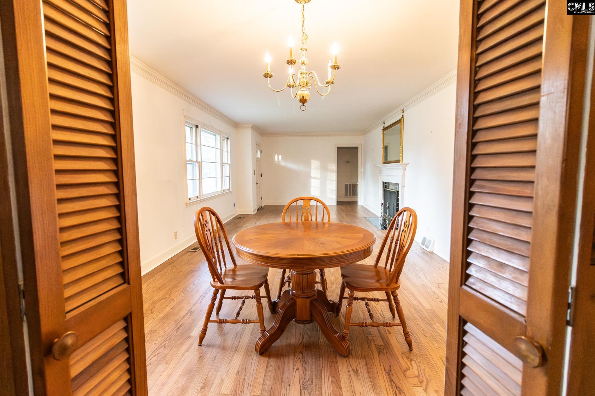 612 Wren Street Sumter, SC 29150