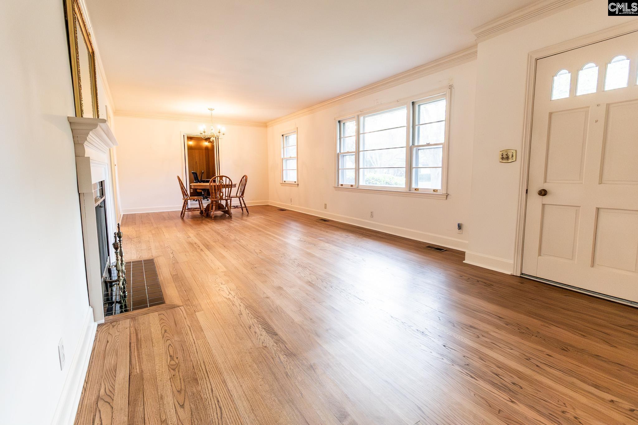 612 Wren Street Sumter, SC 29150