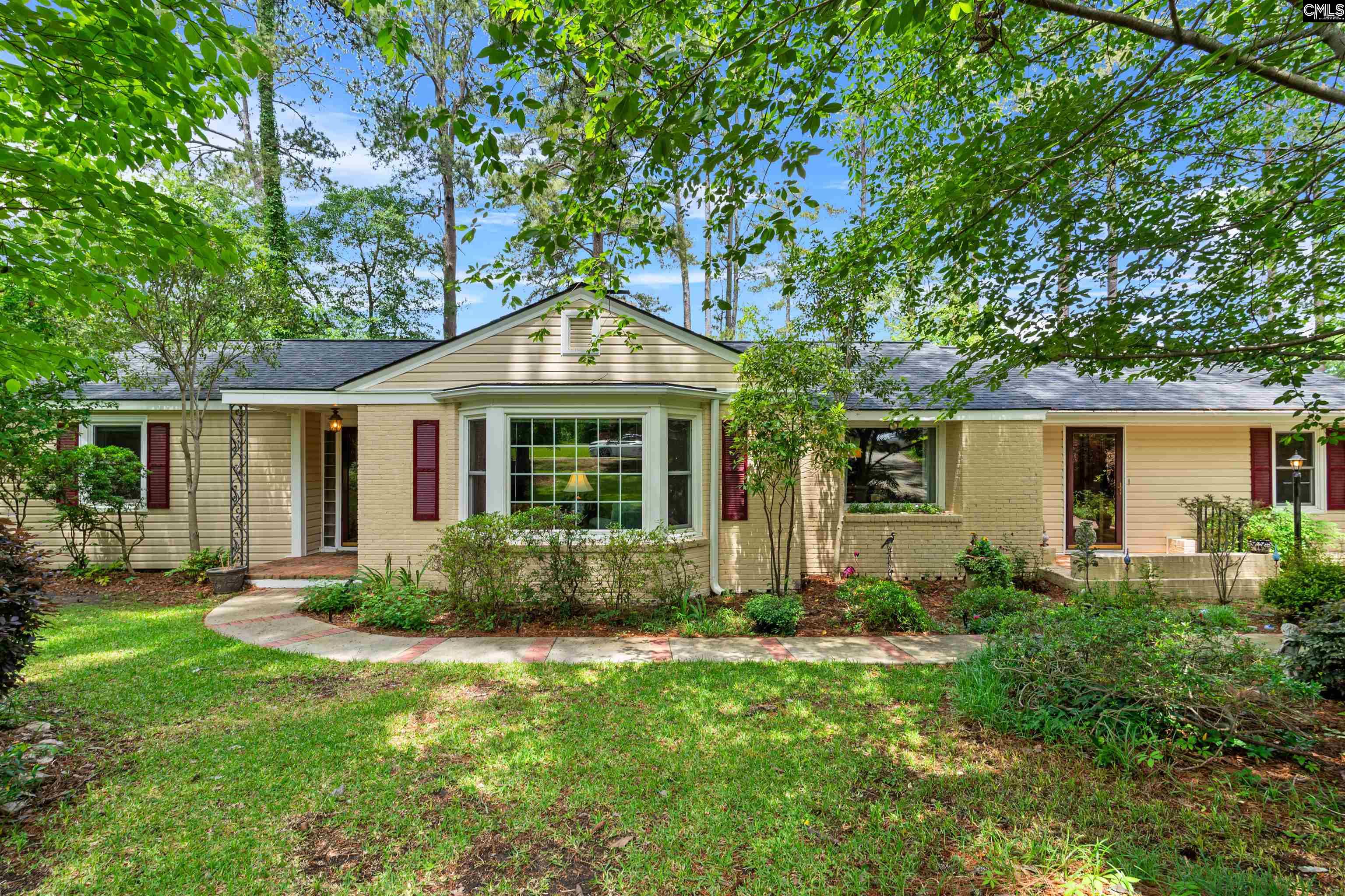 4833 Circle Drive, Columbia, South Carolina image 1
