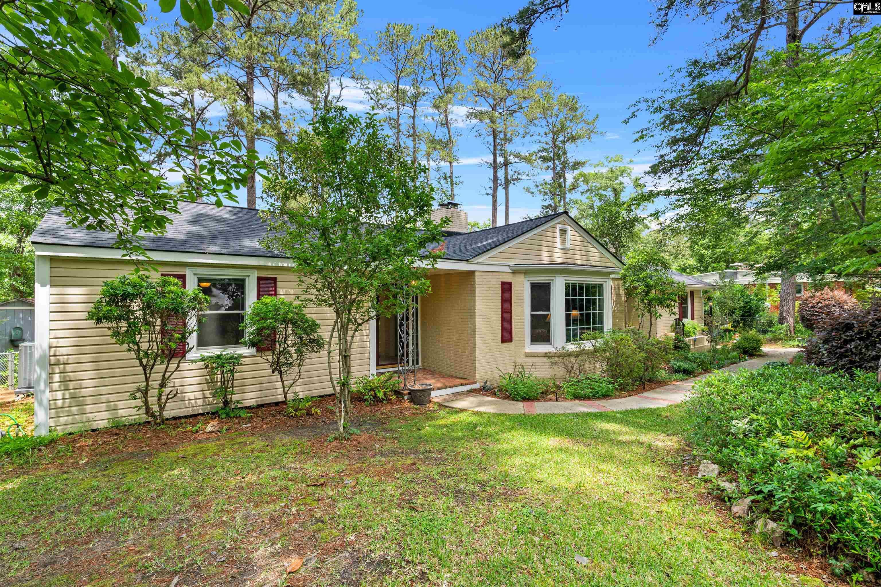 4833 Circle Drive, Columbia, South Carolina image 2