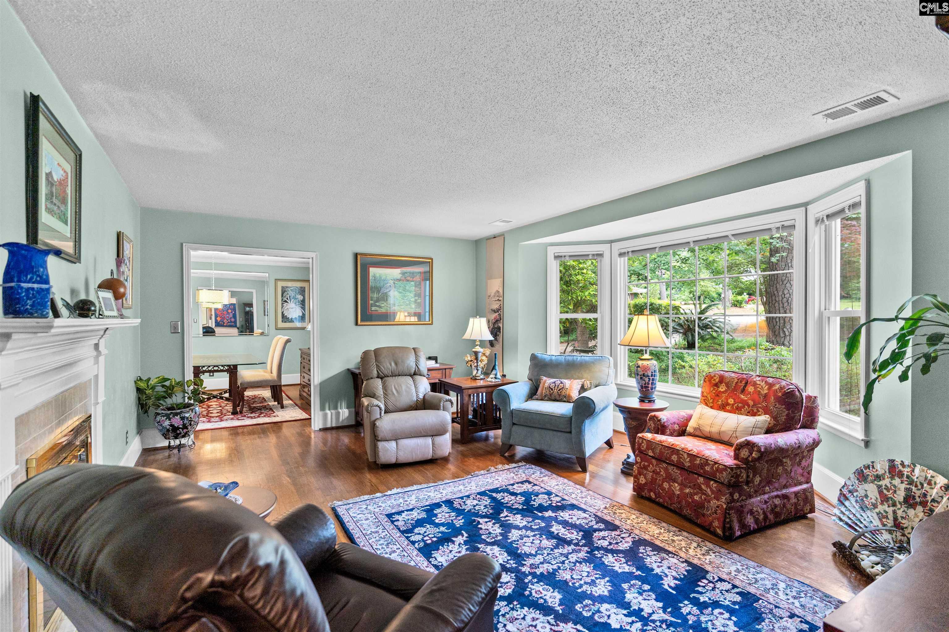 4833 Circle Drive, Columbia, South Carolina image 15