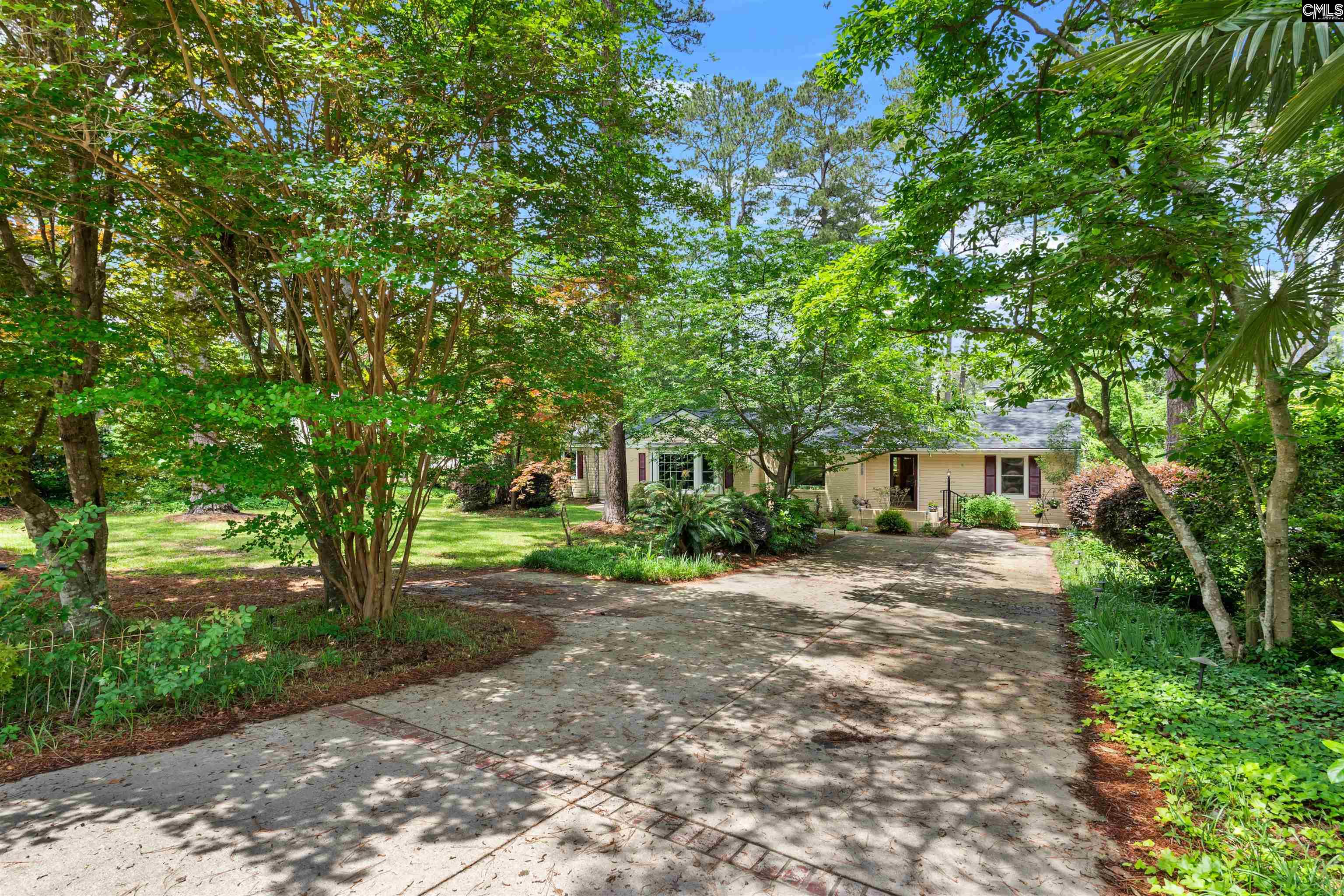 4833 Circle Drive, Columbia, South Carolina image 4