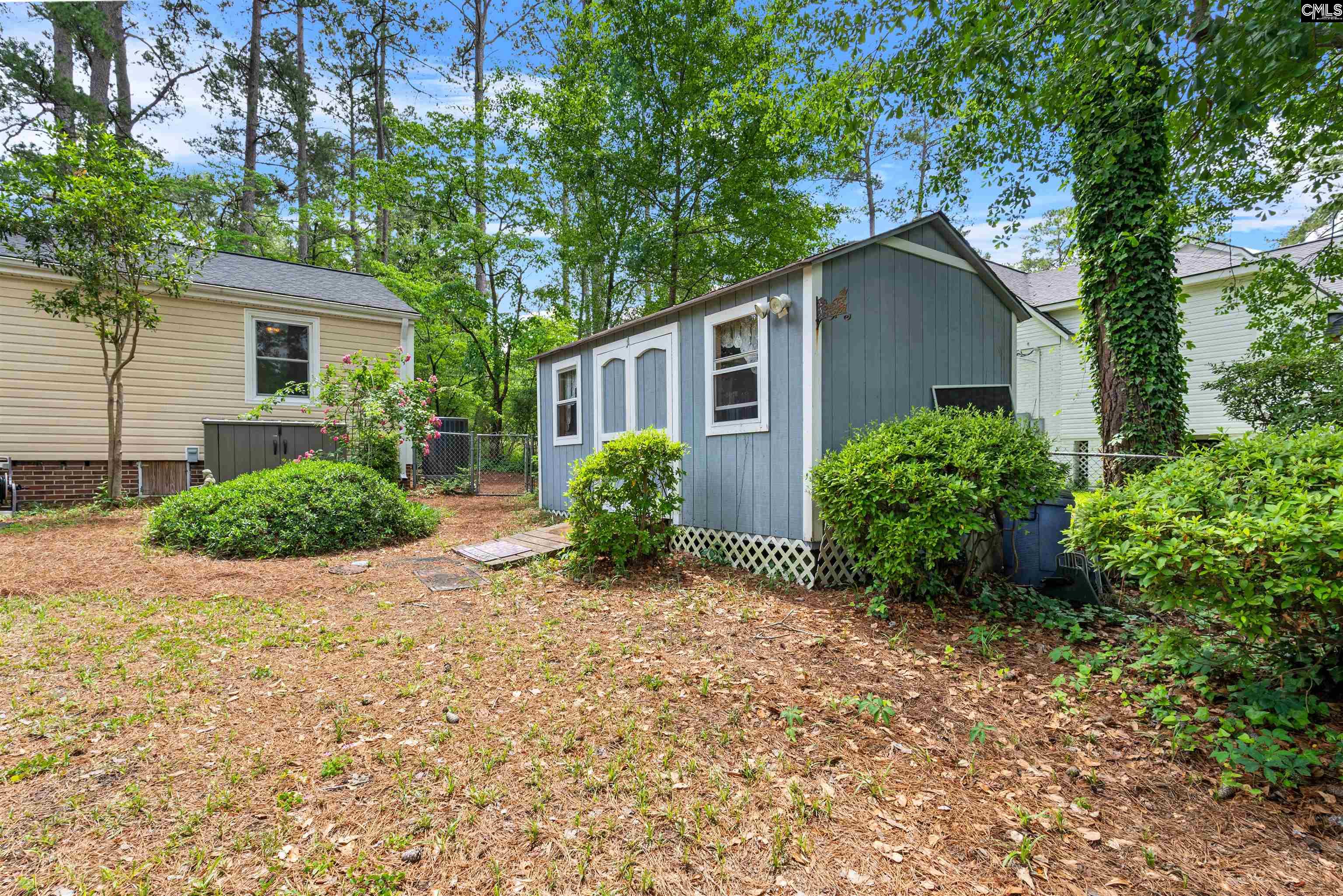 4833 Circle Drive, Columbia, South Carolina image 33