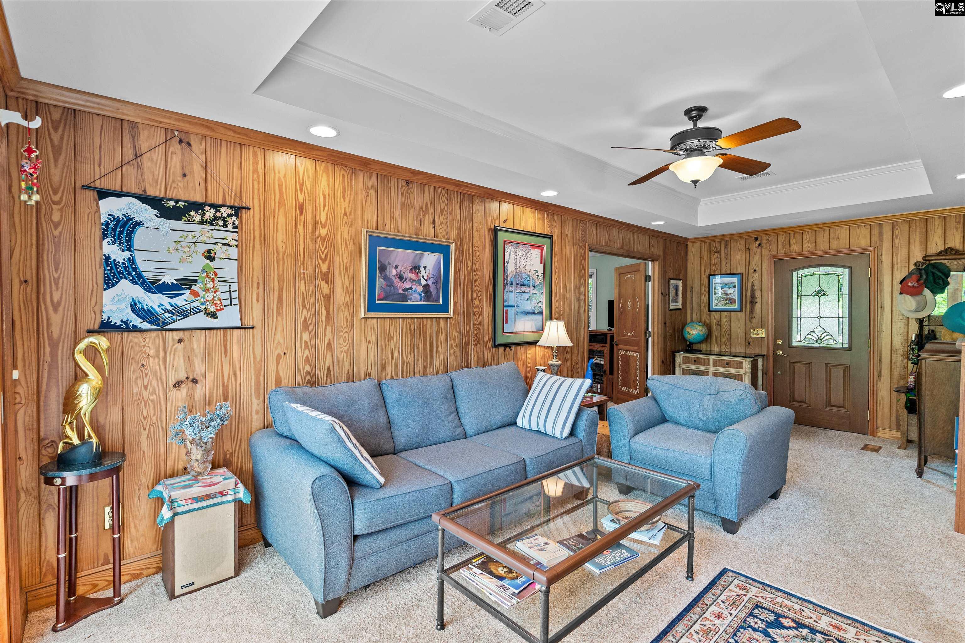 4833 Circle Drive, Columbia, South Carolina image 7