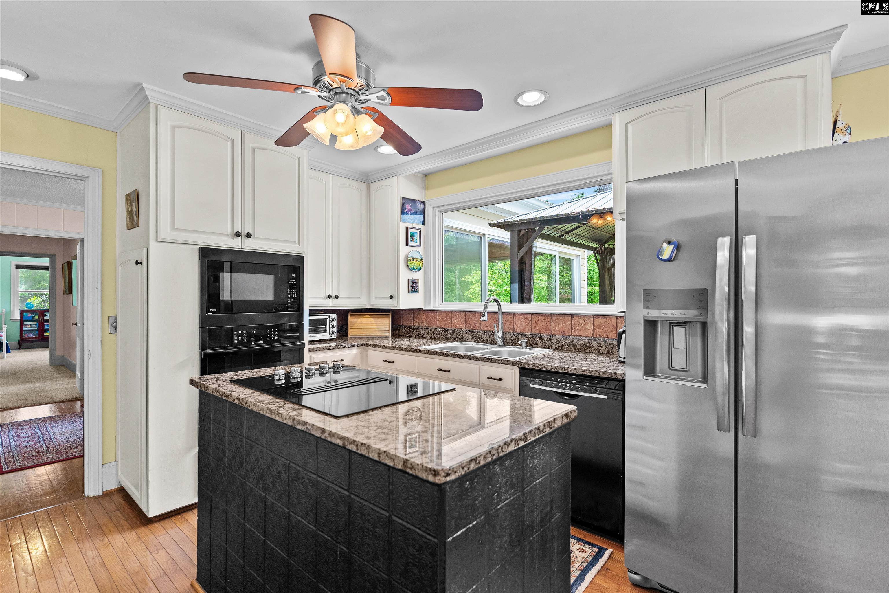 4833 Circle Drive, Columbia, South Carolina image 9
