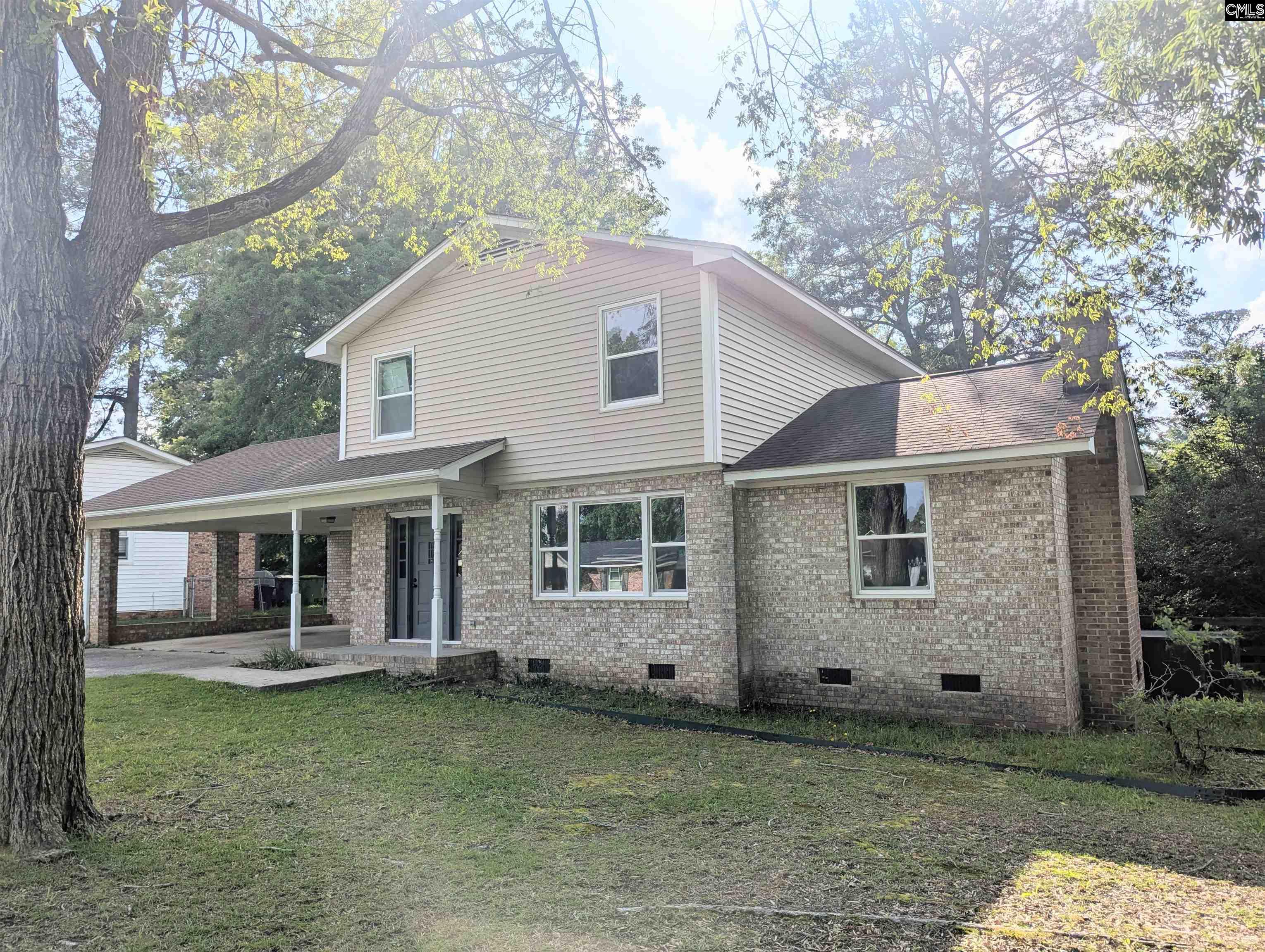 1921 Spotswood Drive, Columbia, South Carolina image 3
