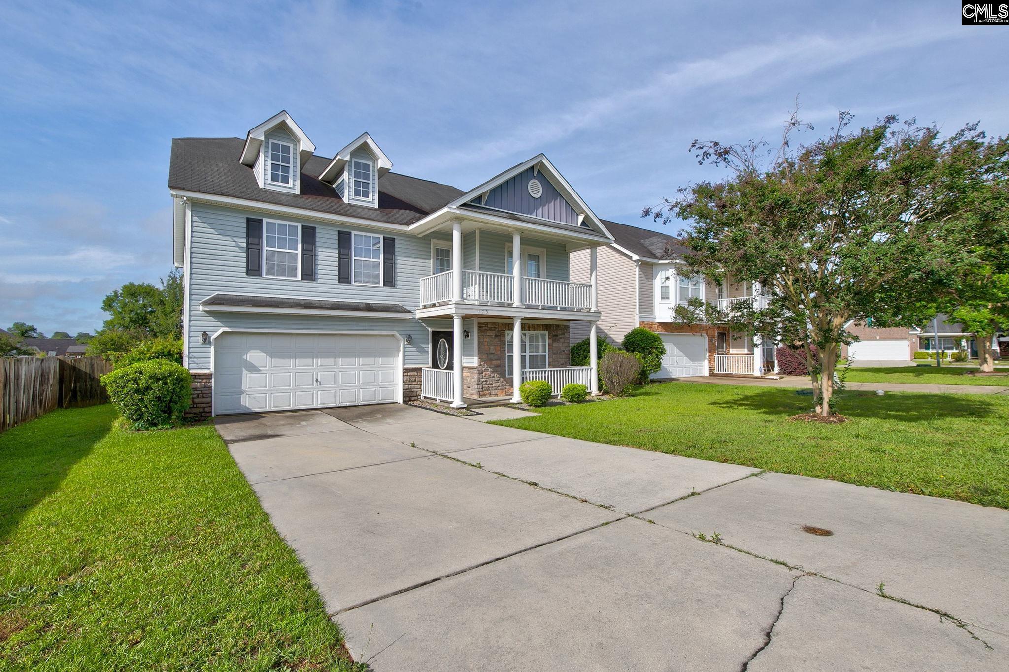 175 Nestle Court, Columbia, South Carolina image 1