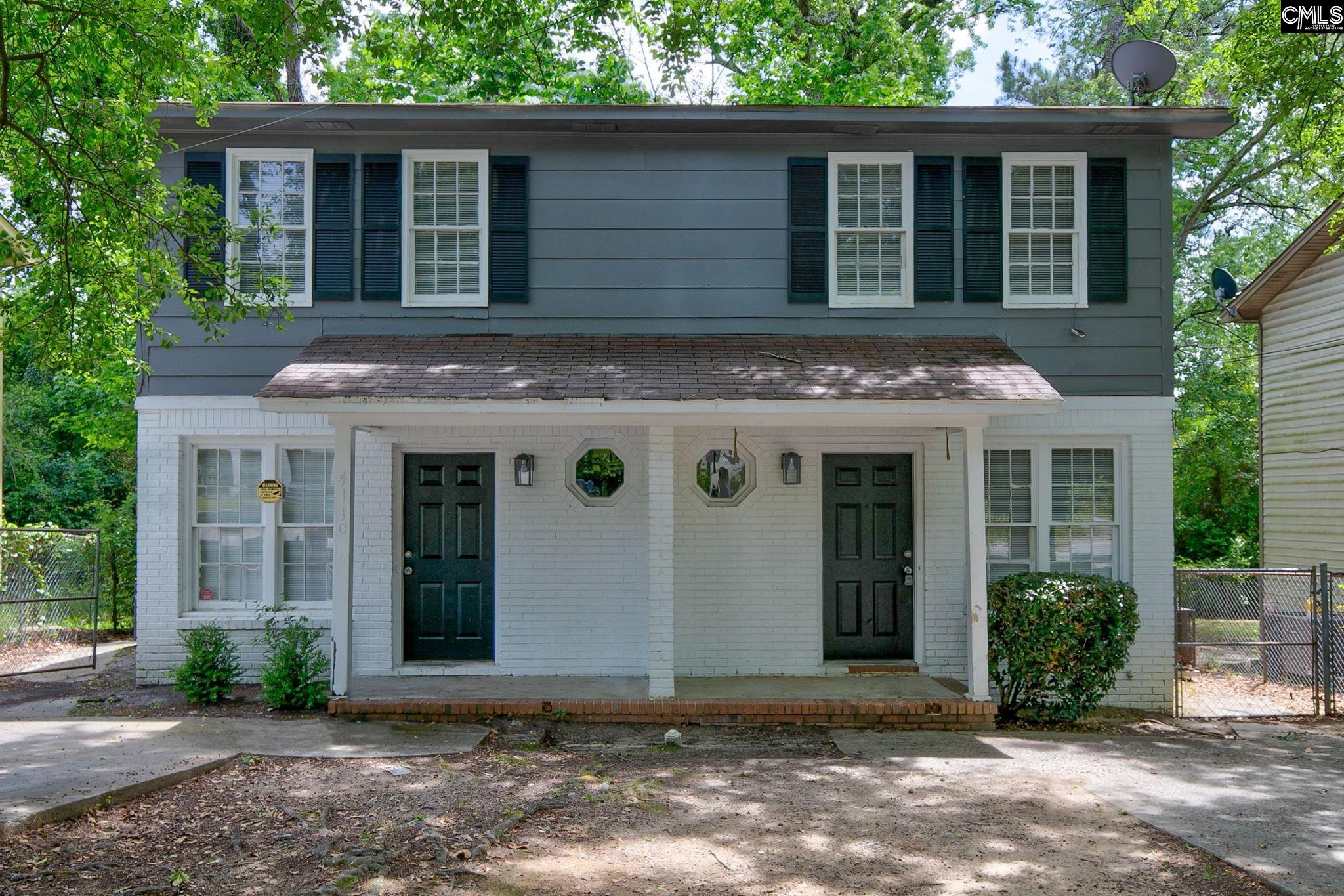 4108 Glendon Road, Columbia, South Carolina image 1