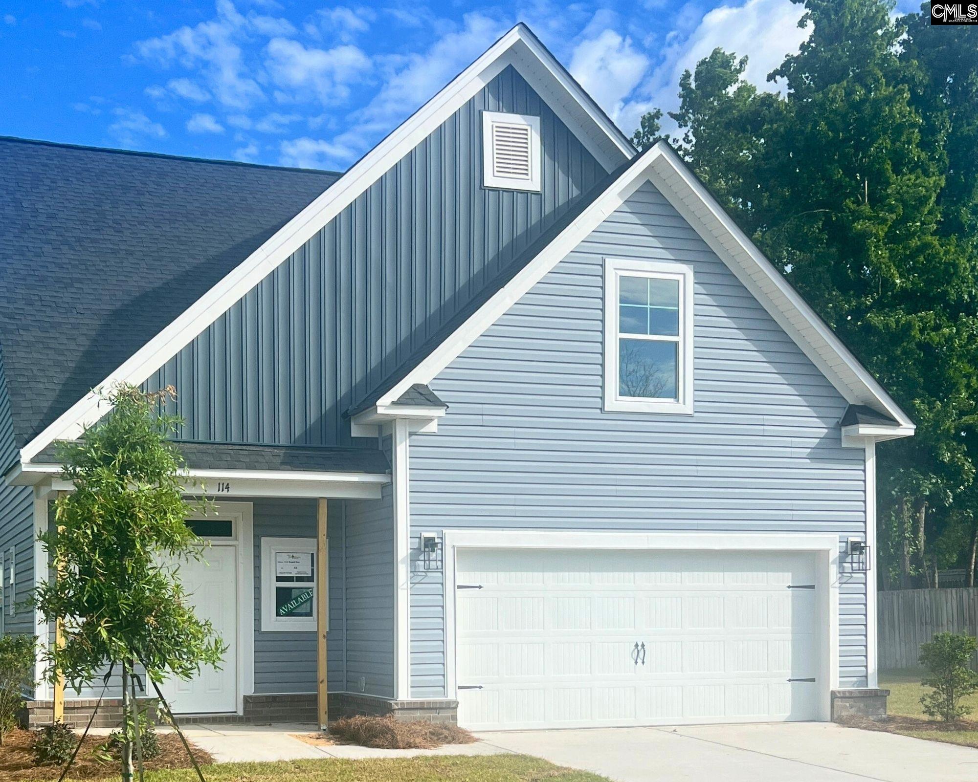 114 Rapid Run Camden, SC 29020