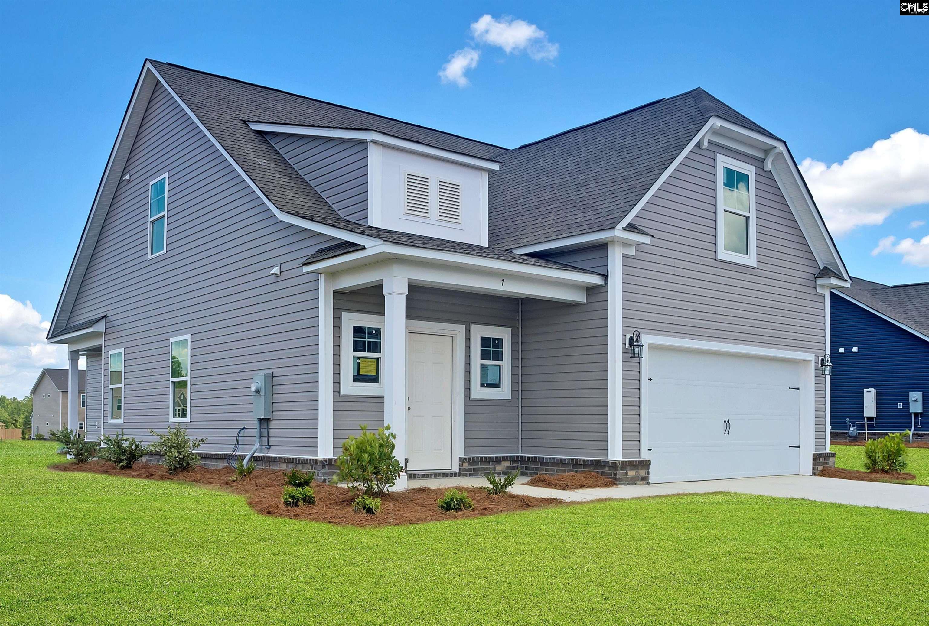 114 Rapid Run, Camden, South Carolina image 2