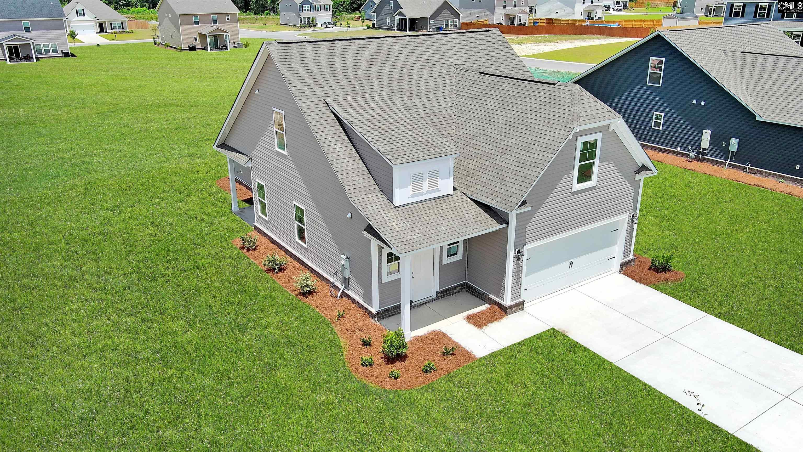 114 Rapid Run, Camden, South Carolina image 3