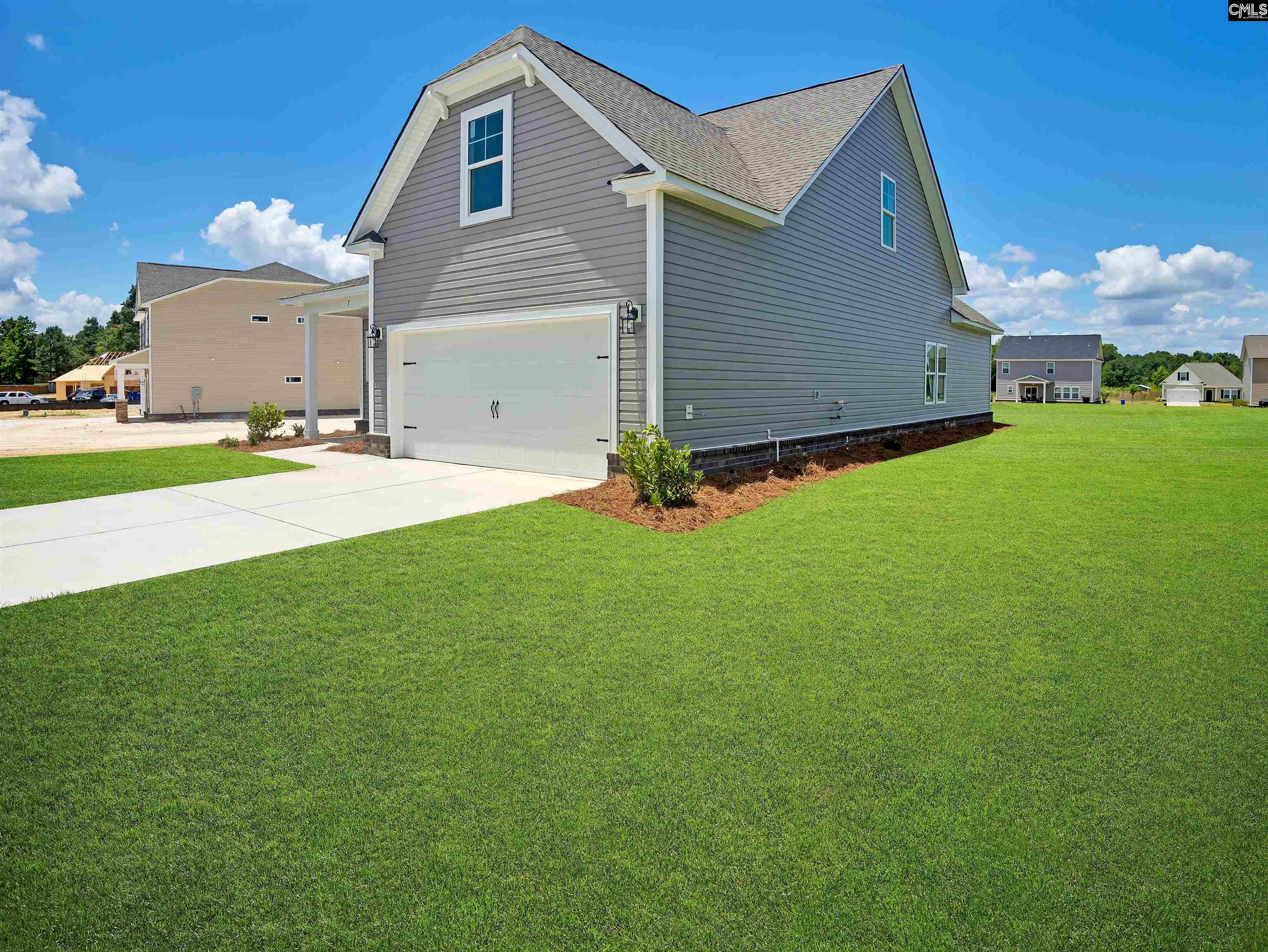 114 Rapid Run, Camden, South Carolina image 4