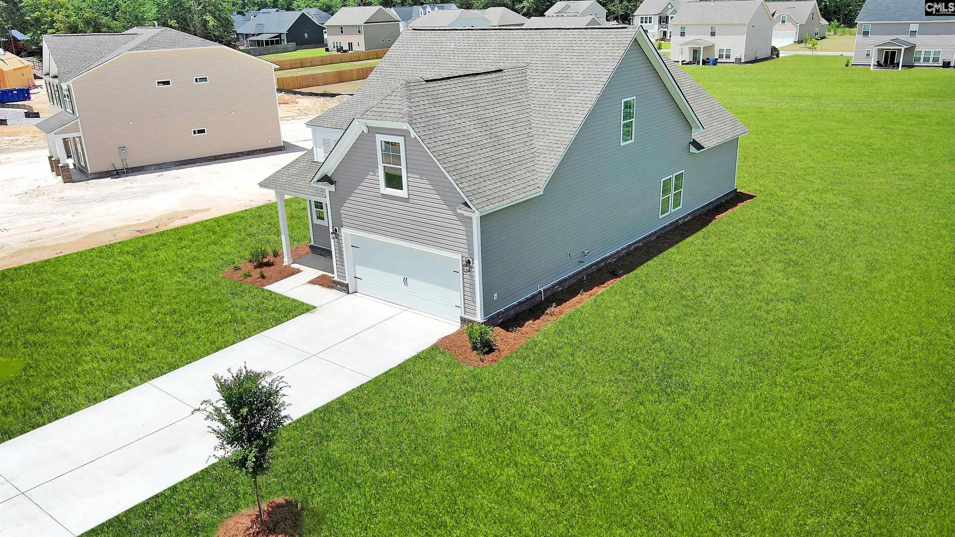 114 Rapid Run, Camden, South Carolina image 5
