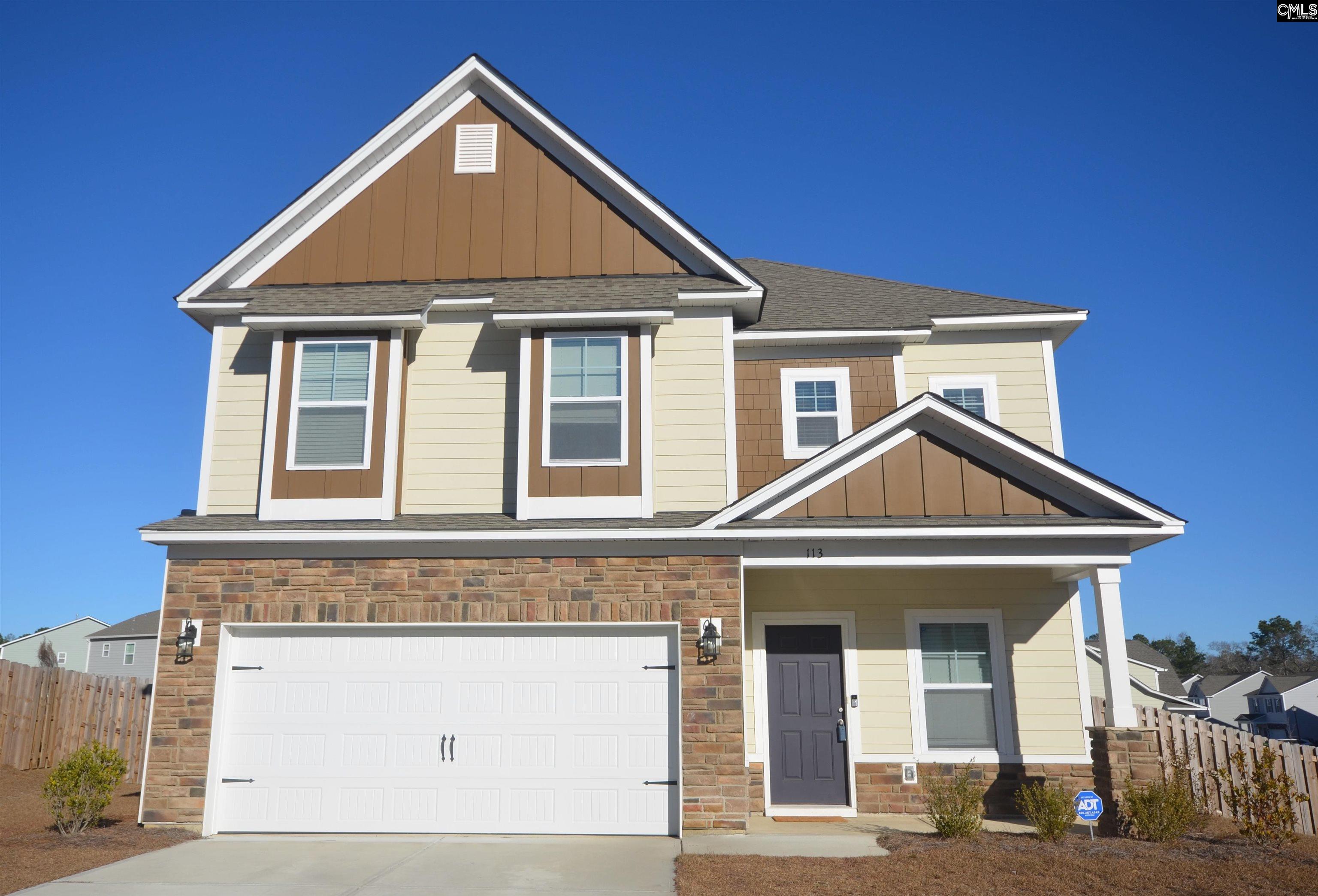 113 Judiths Path, West Columbia, South Carolina image 1