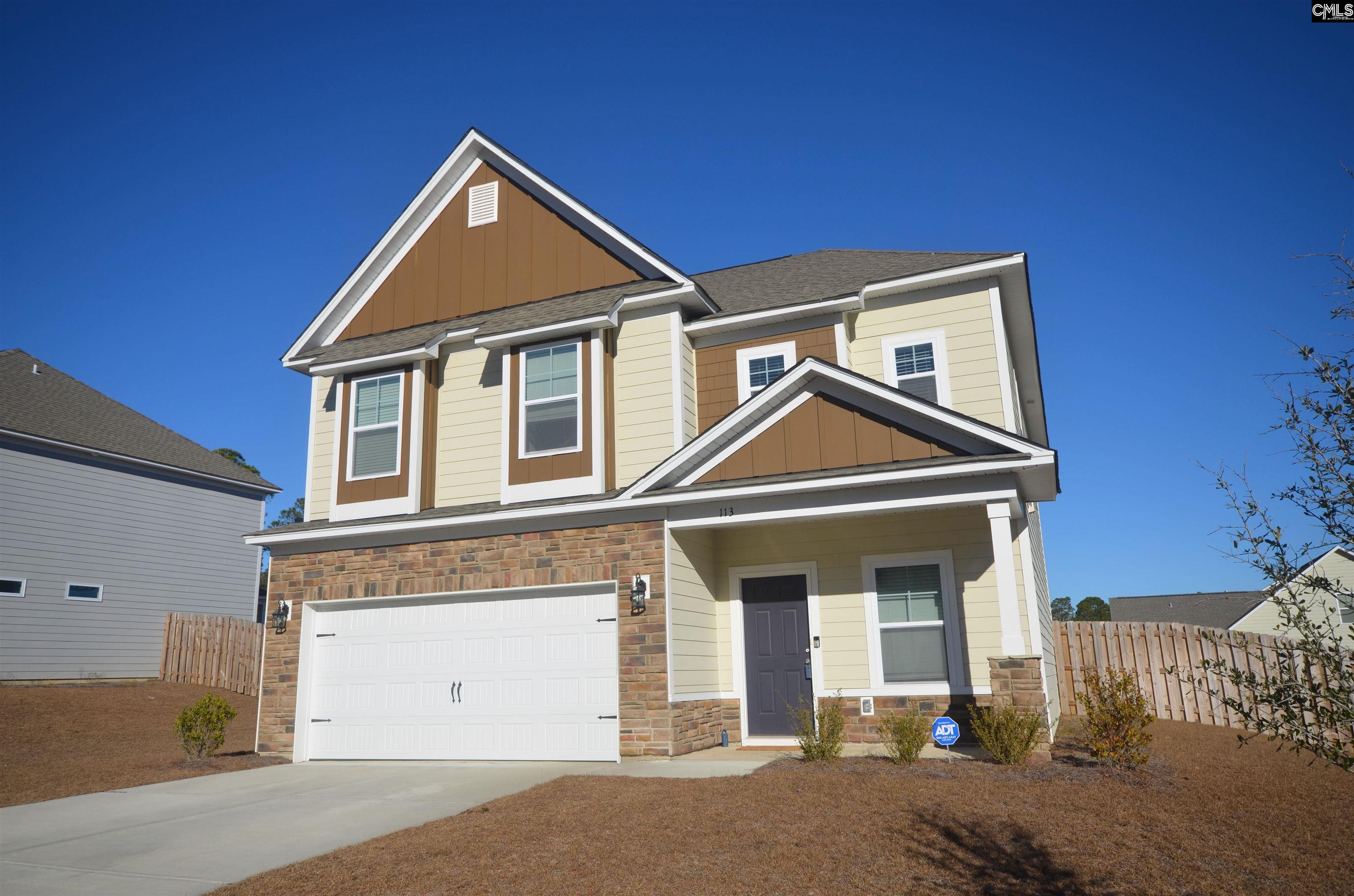 113 Judiths Path, West Columbia, South Carolina image 2