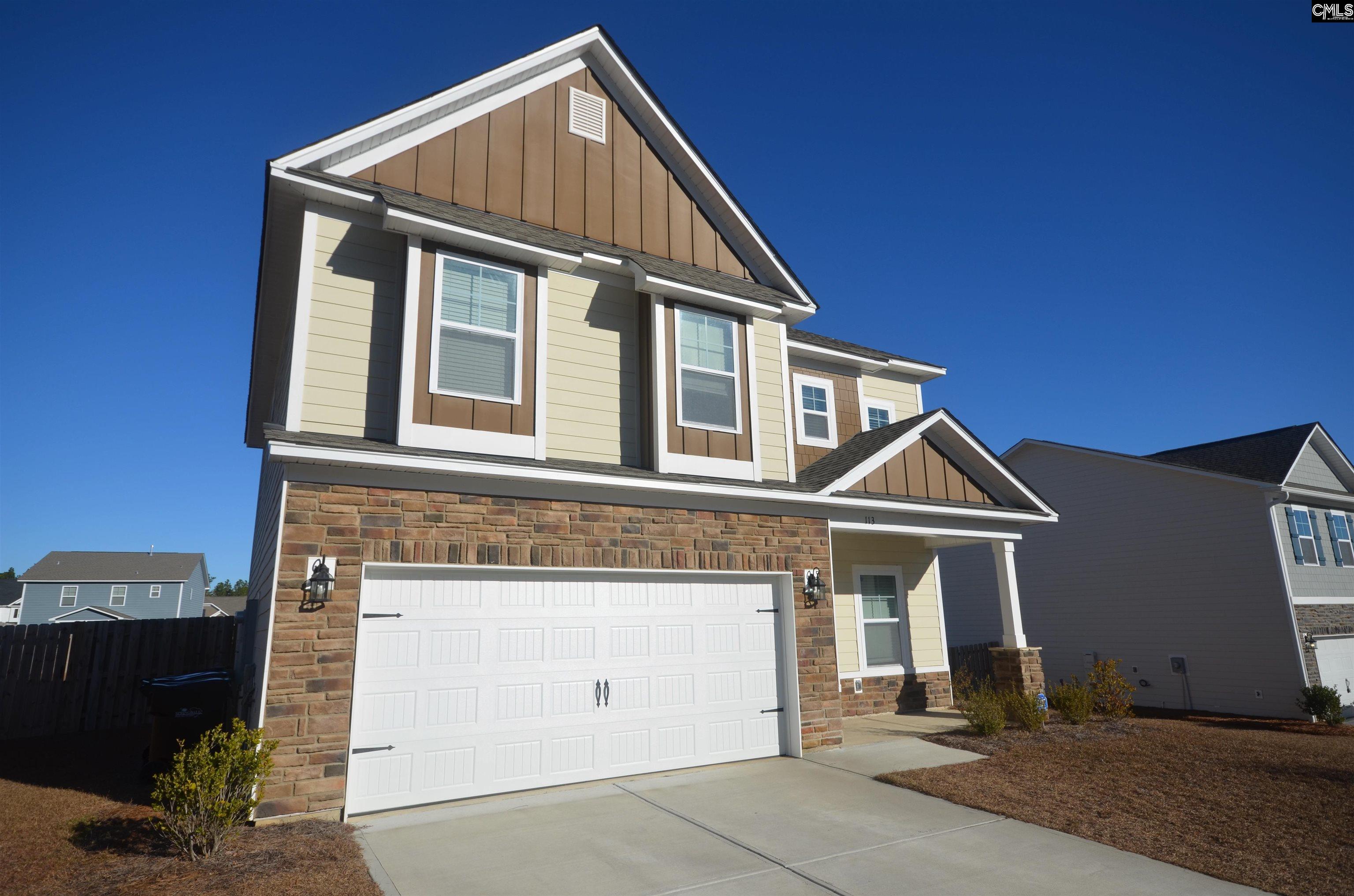 113 Judiths Path, West Columbia, South Carolina image 3