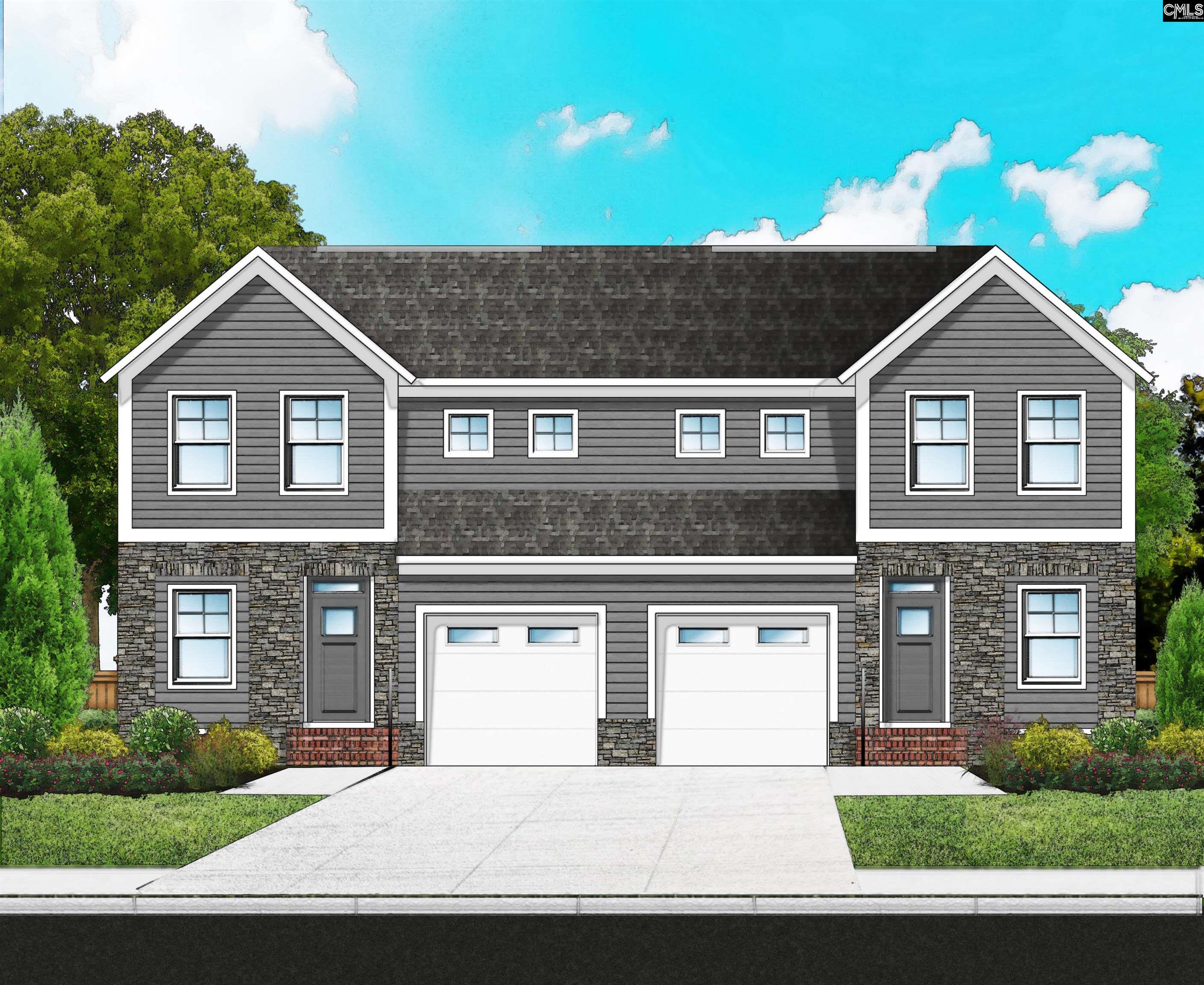 105 Odell-Right Side