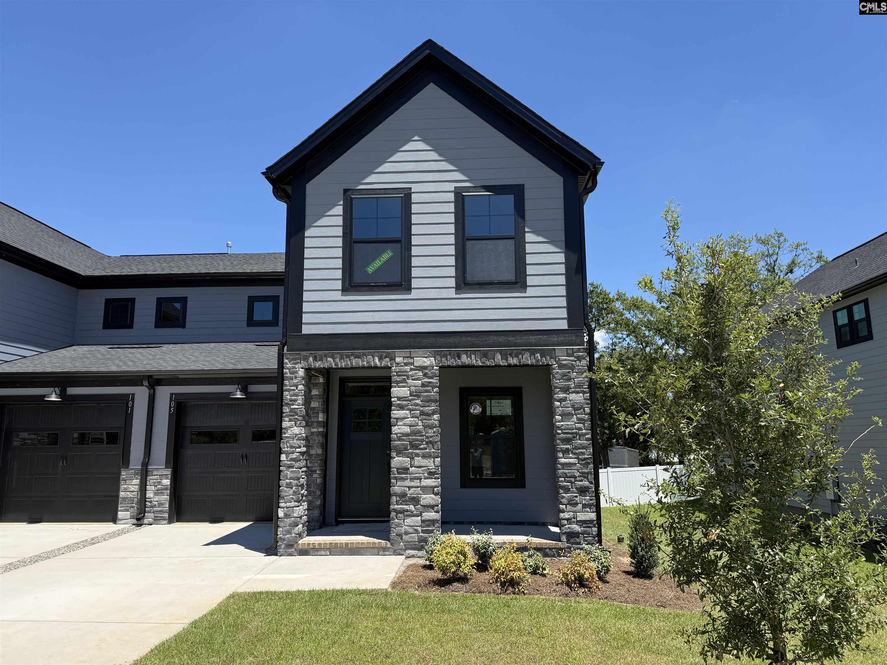 105 Odell Drive Cayce, SC 29033
