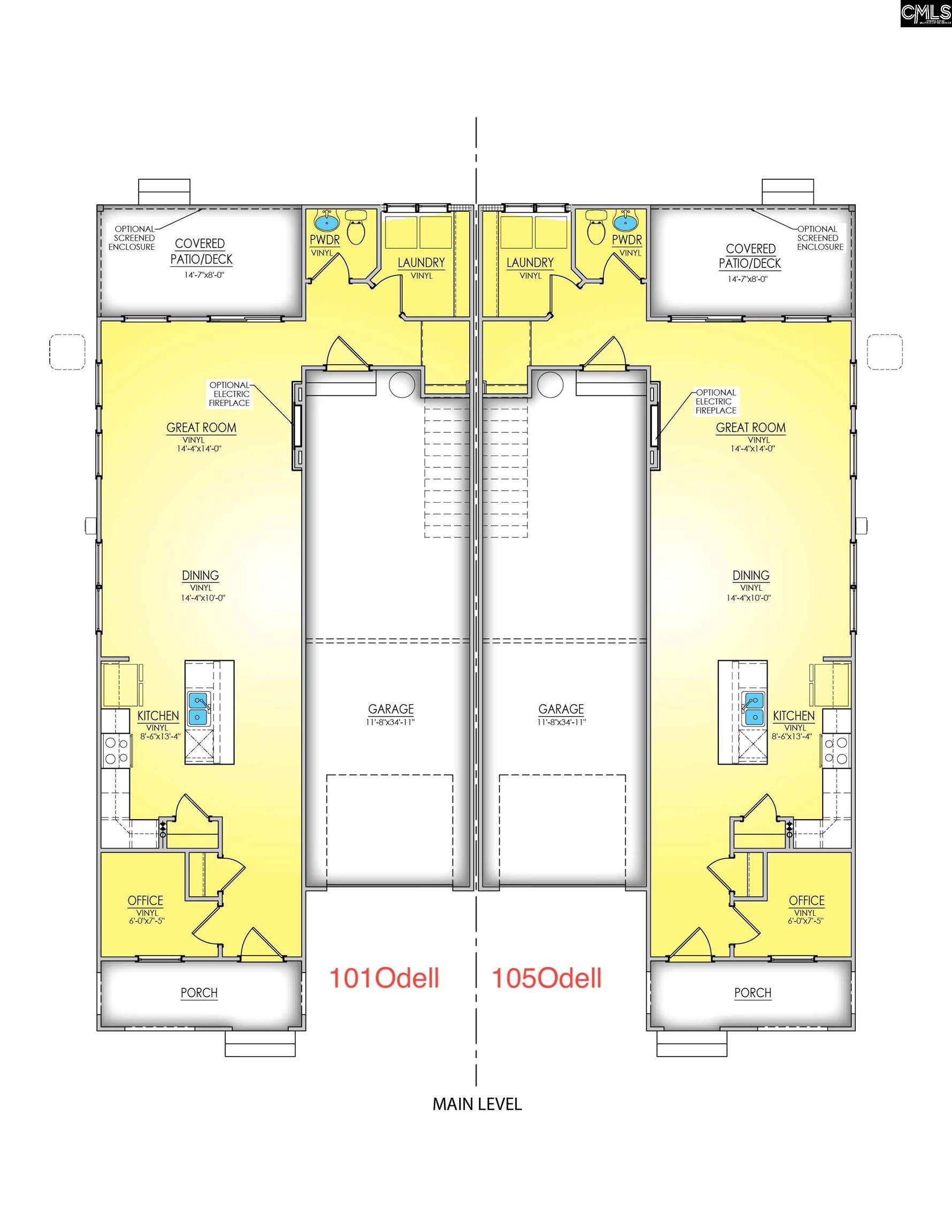 105 Odell Drive, Cayce, South Carolina image 2