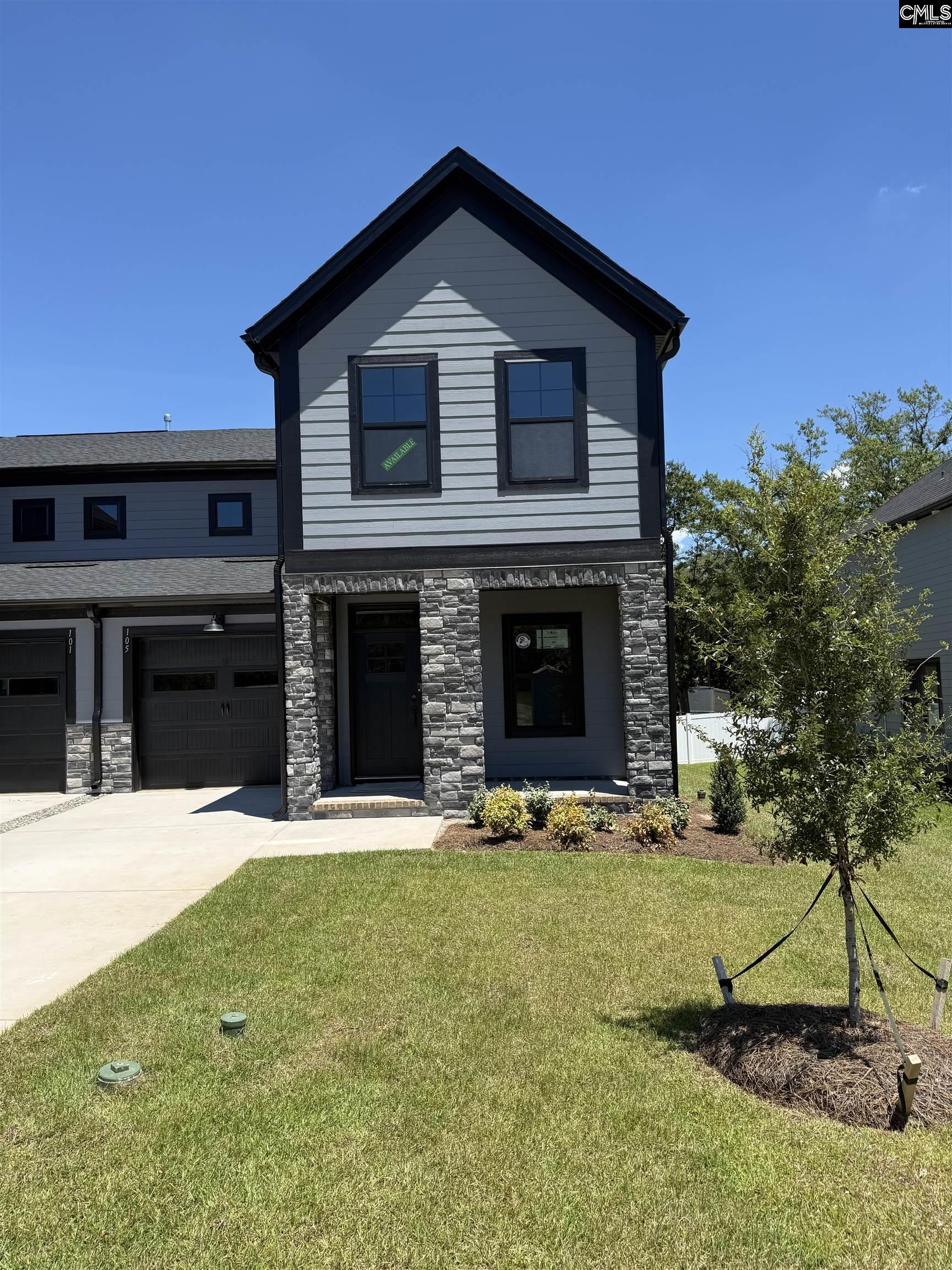 105 Odell Drive Cayce, SC 29033