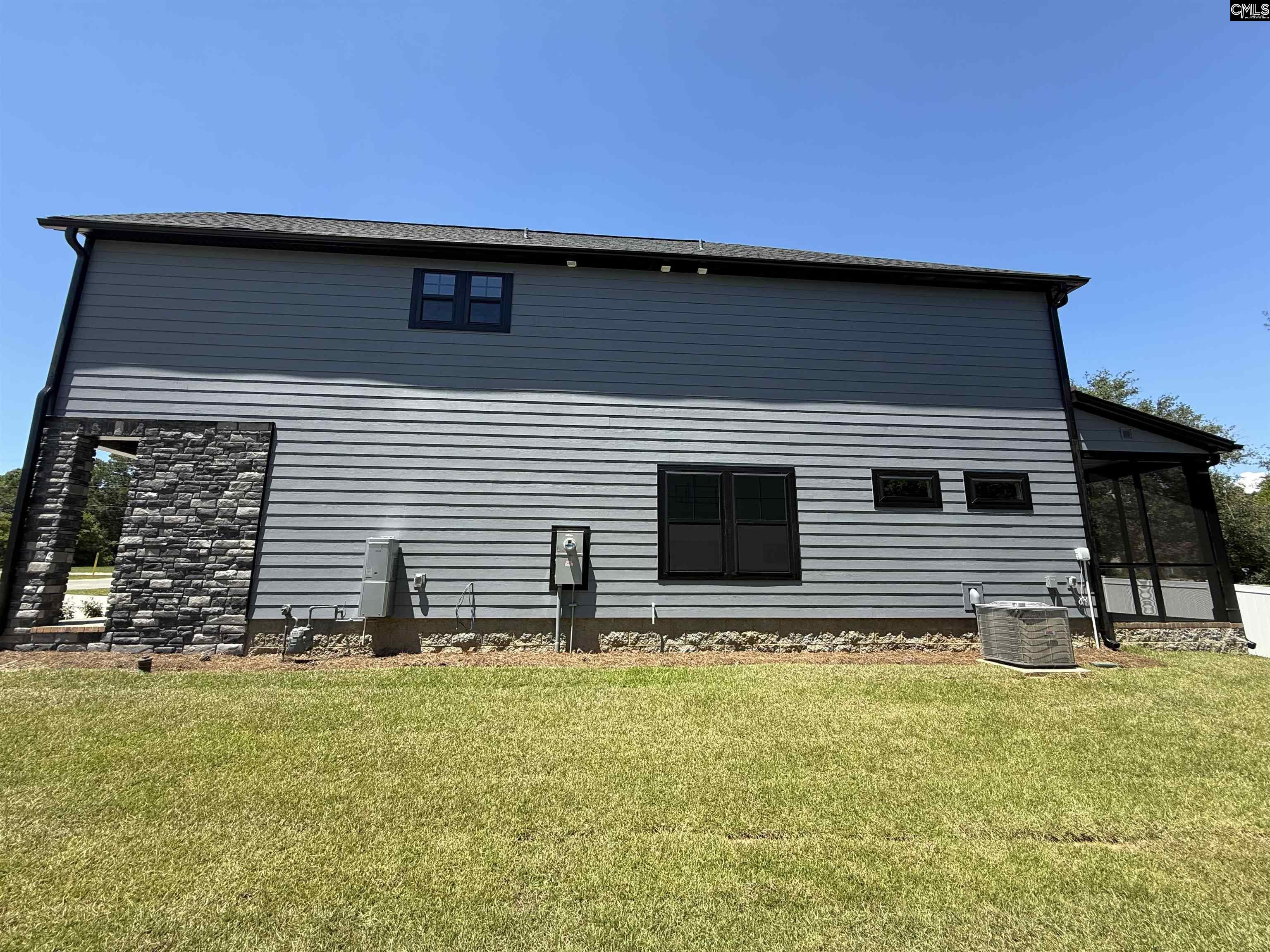 105 Odell Drive Cayce, SC 29033