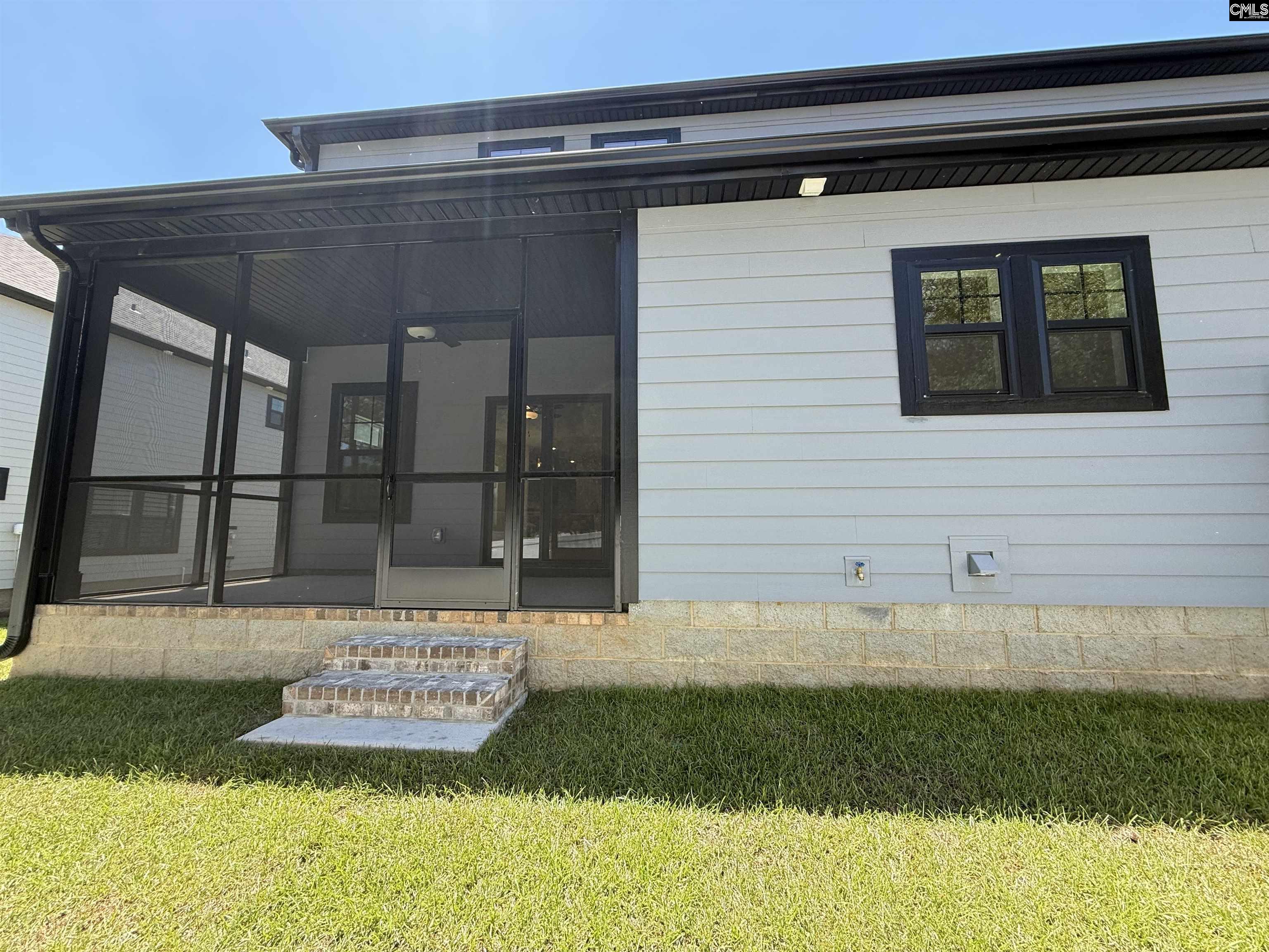 105 Odell Drive Cayce, SC 29033