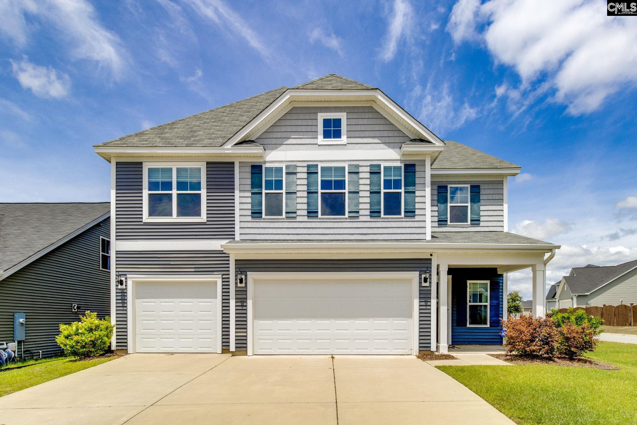 208 Aldergate Drive, Lexington, South Carolina image 1