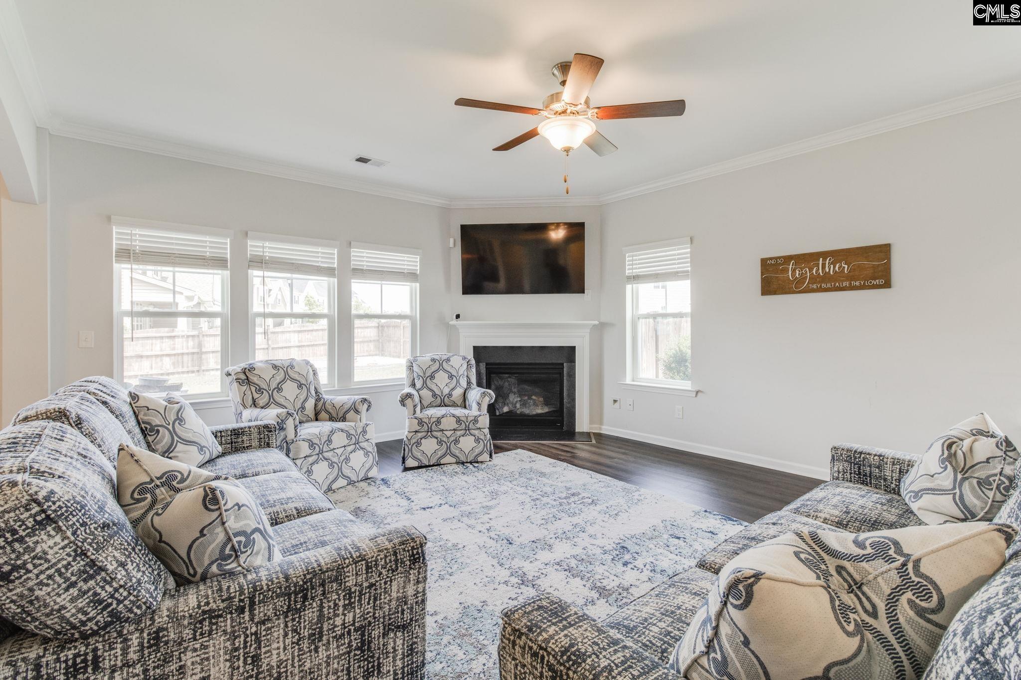 208 Aldergate Drive, Lexington, South Carolina image 4