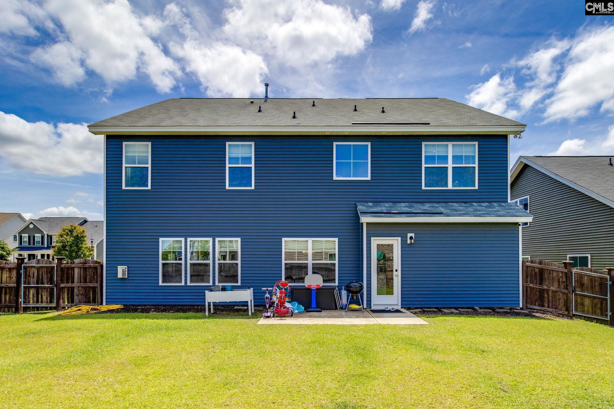 208 Aldergate Drive, Lexington, South Carolina image 37