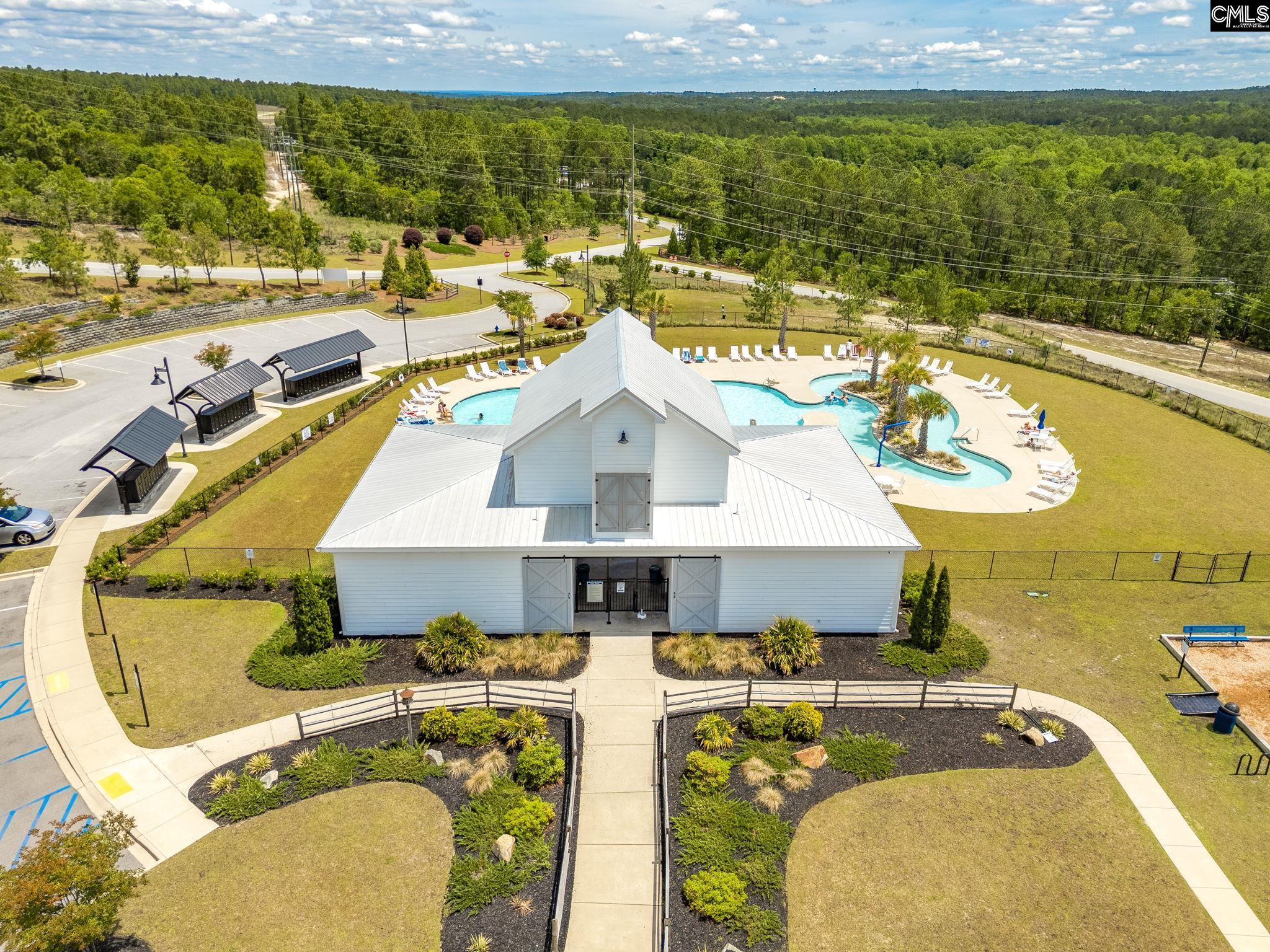 208 Aldergate Drive, Lexington, South Carolina image 40