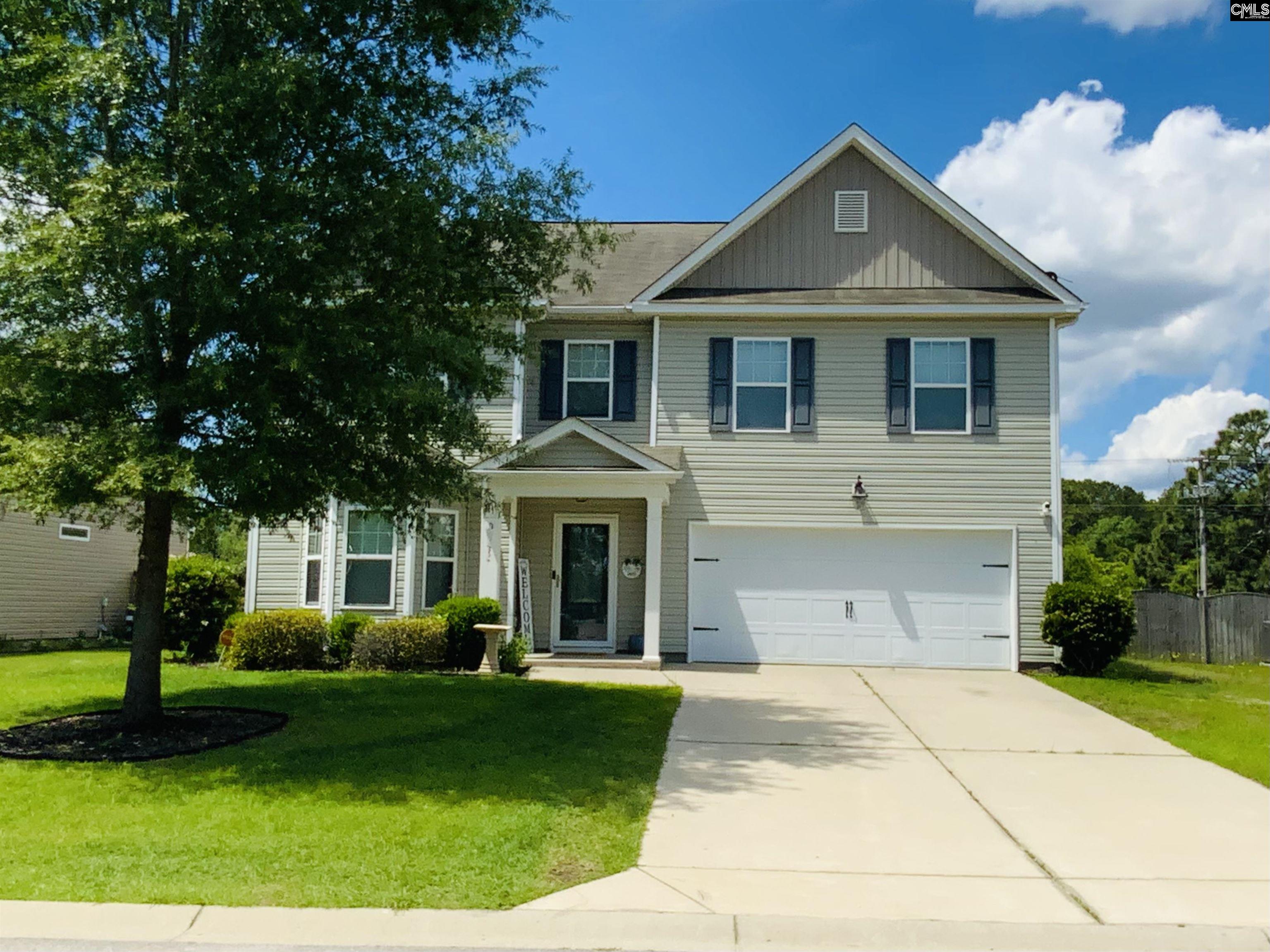 128 Oldham Way, Lexington, South Carolina image 1