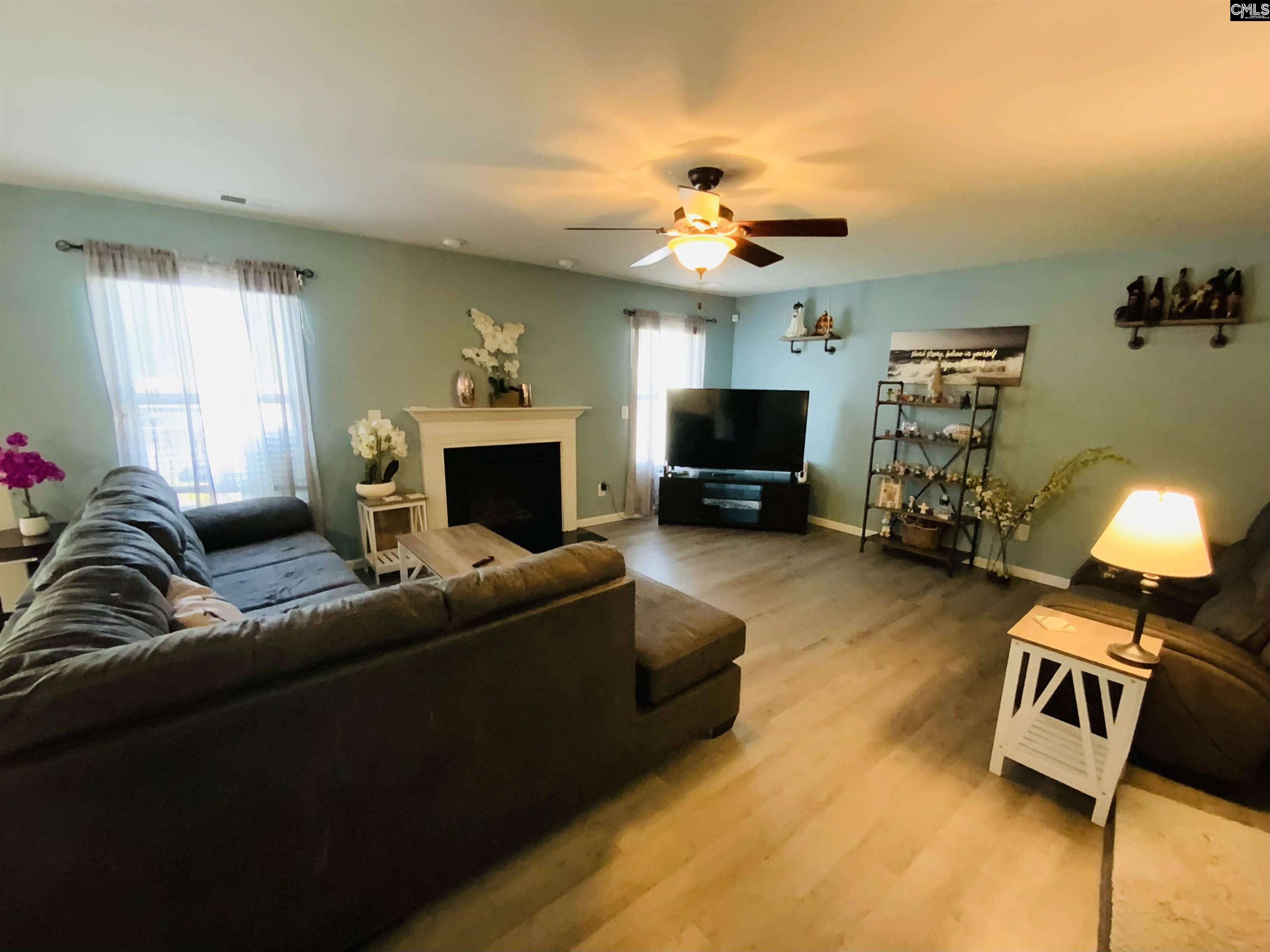 128 Oldham Way, Lexington, South Carolina image 23