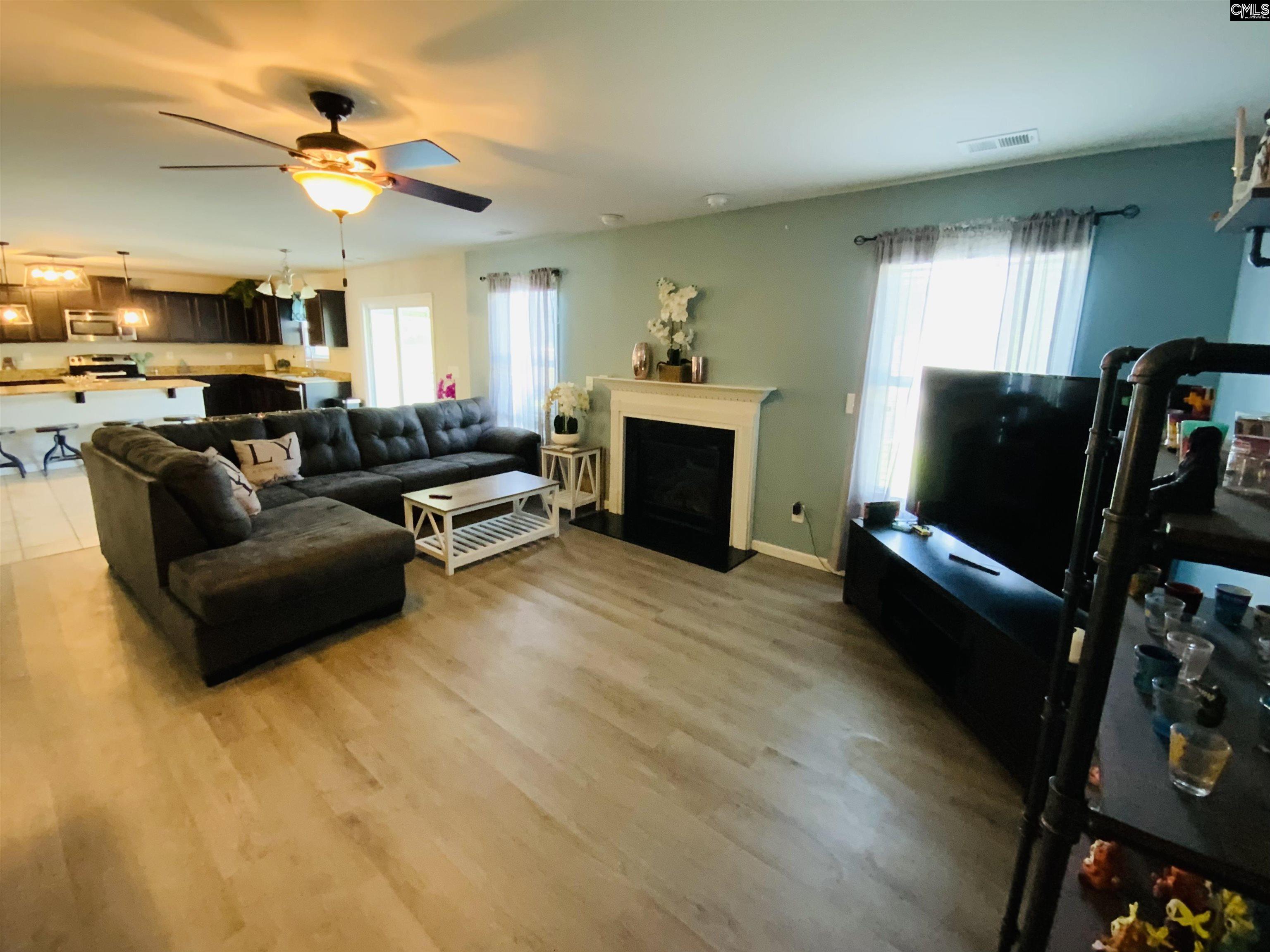128 Oldham Way, Lexington, South Carolina image 25